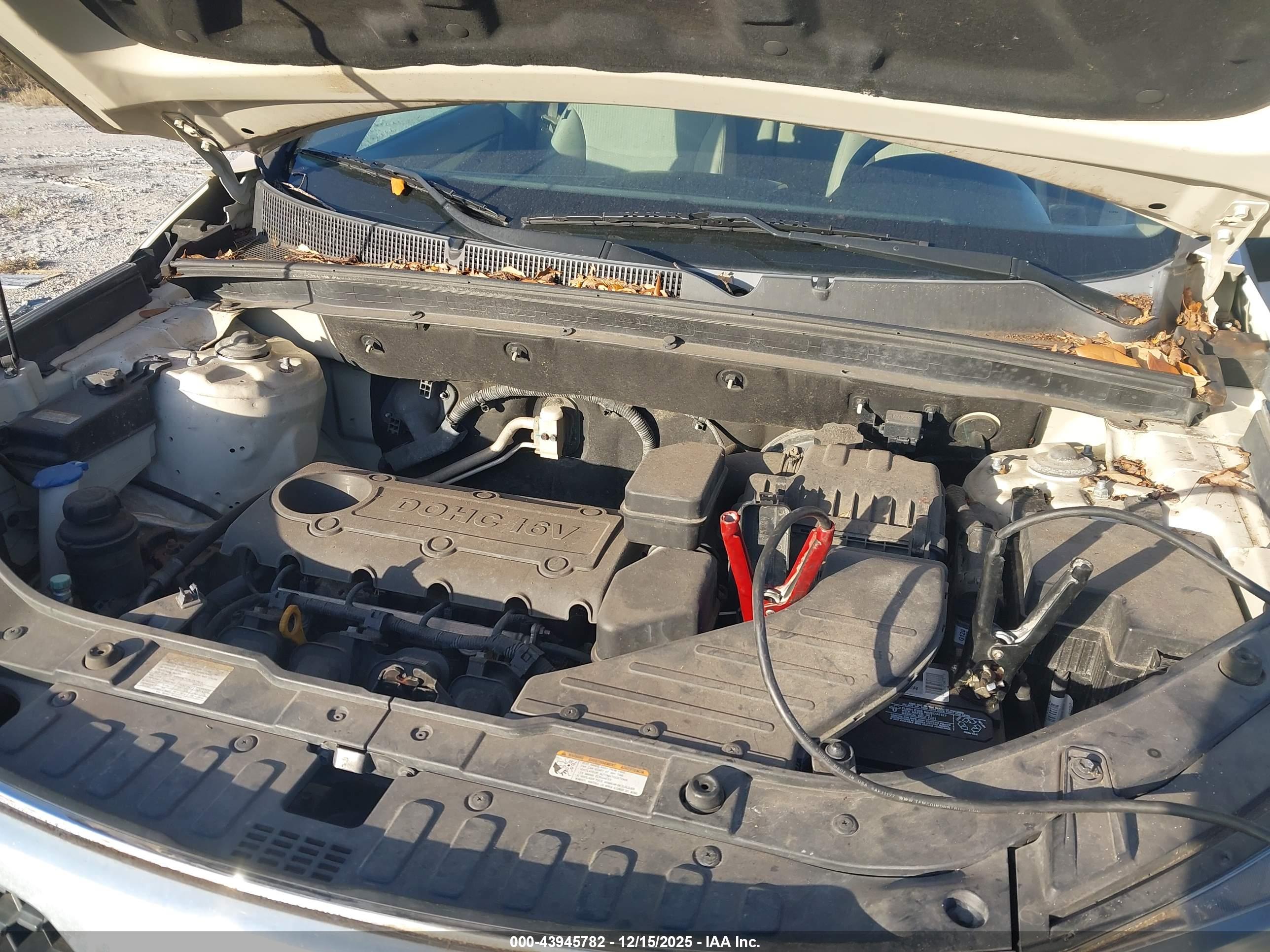 KIA SORENTO image 10