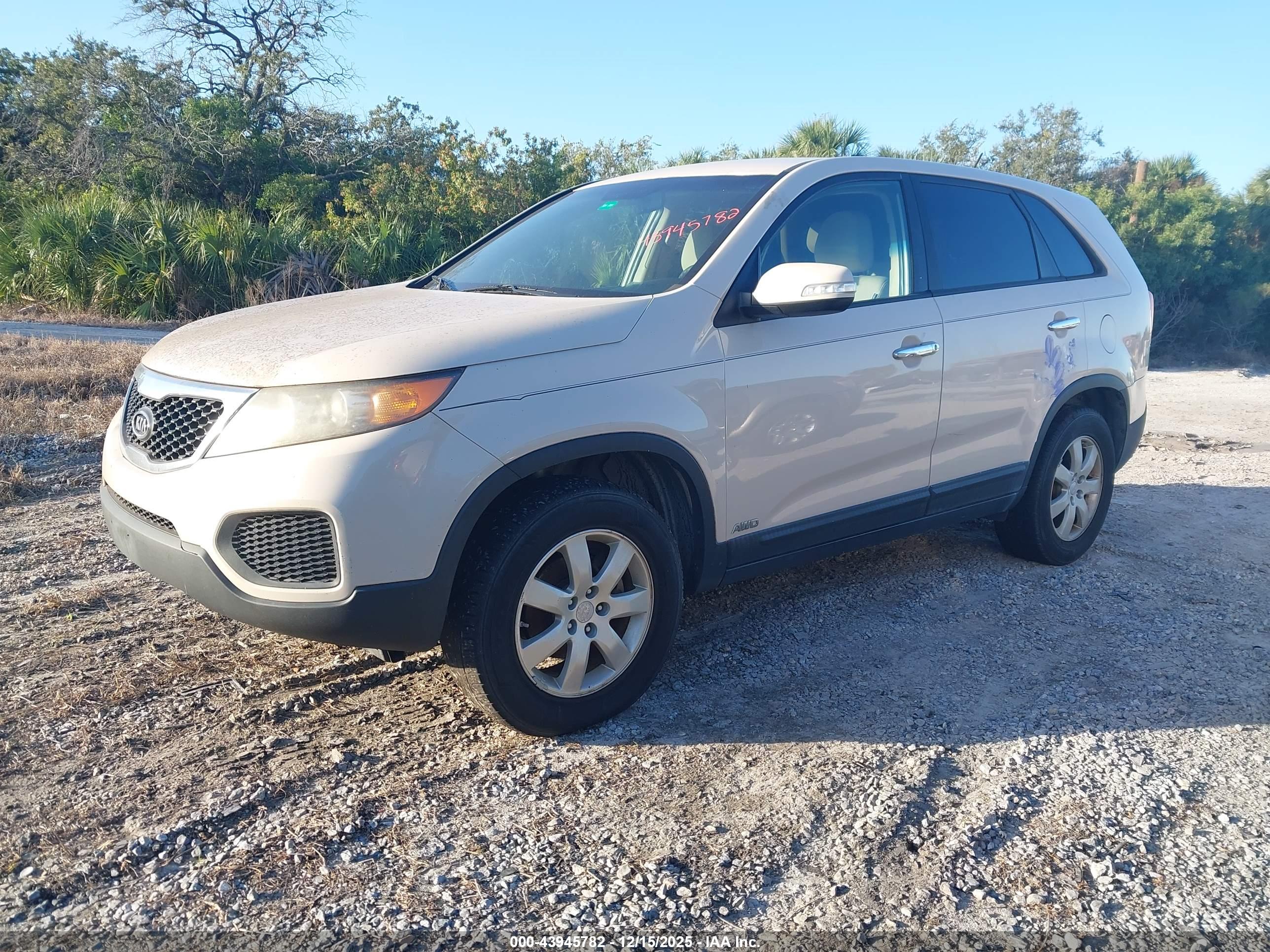 KIA SORENTO image 2