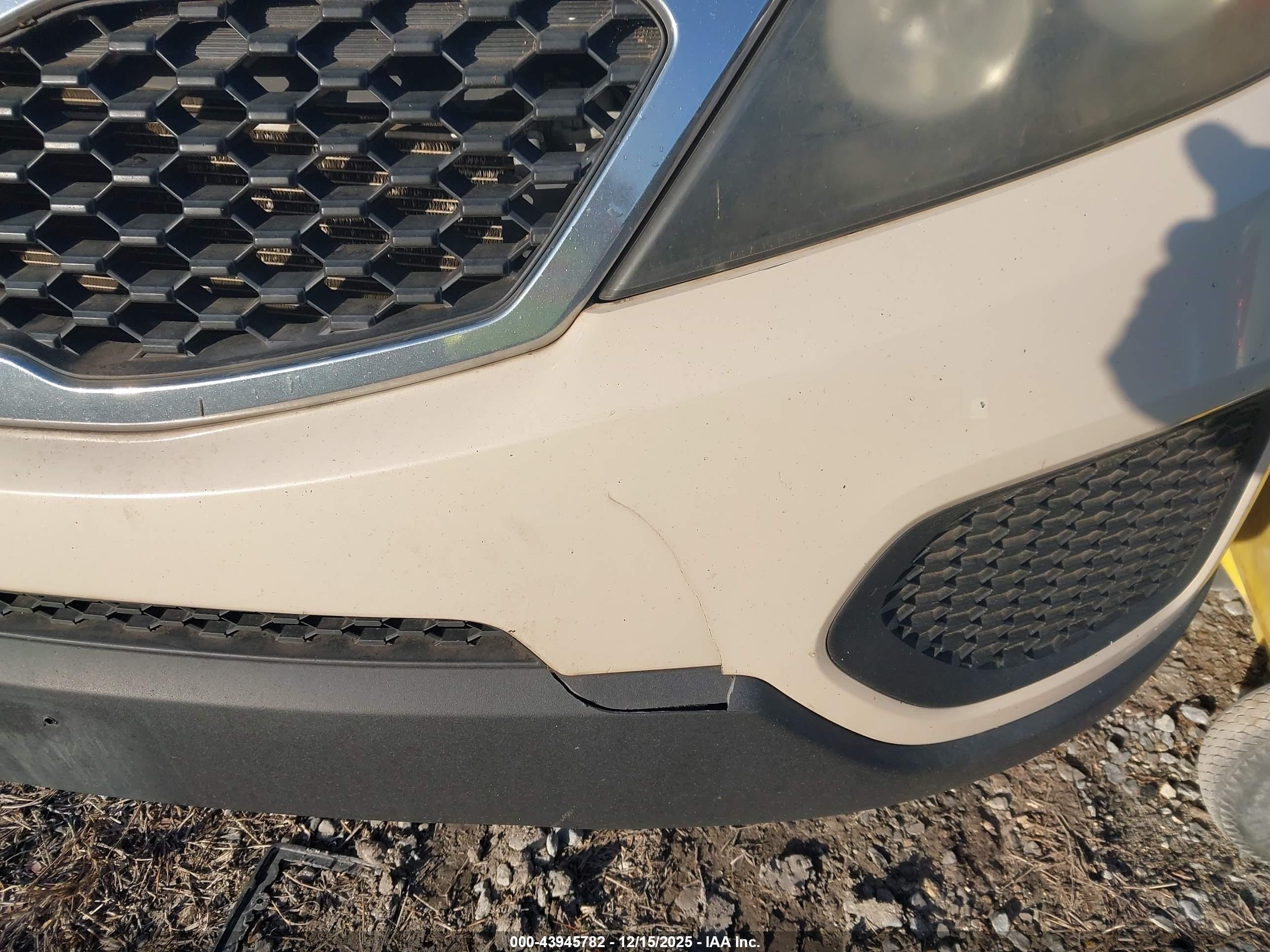 KIA SORENTO image 6
