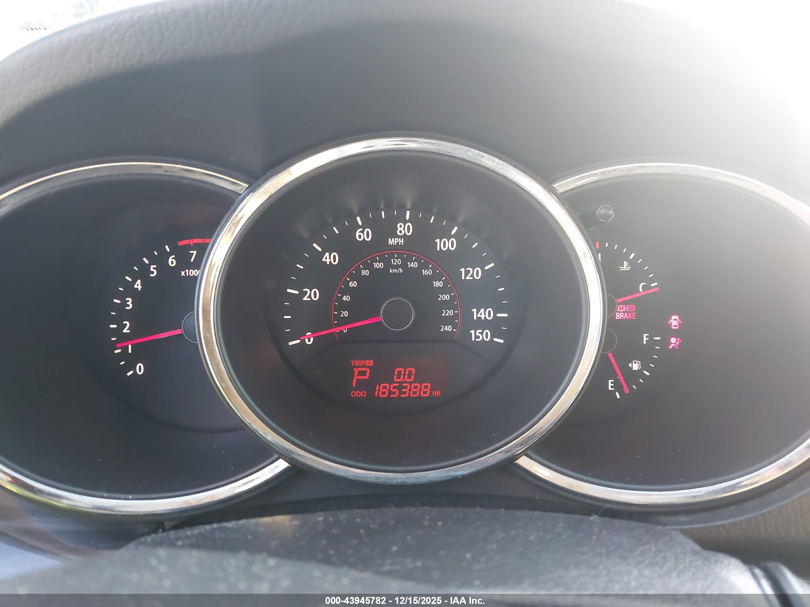 KIA SORENTO image 7