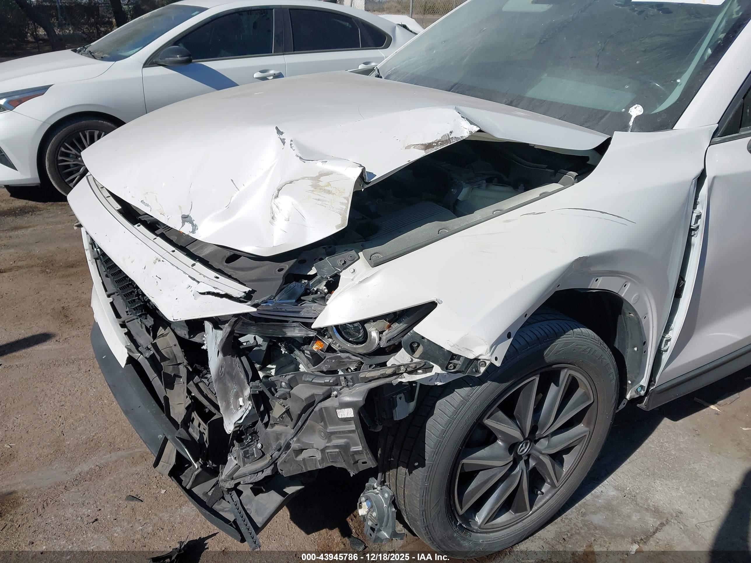 MAZDA CX-5 image 6