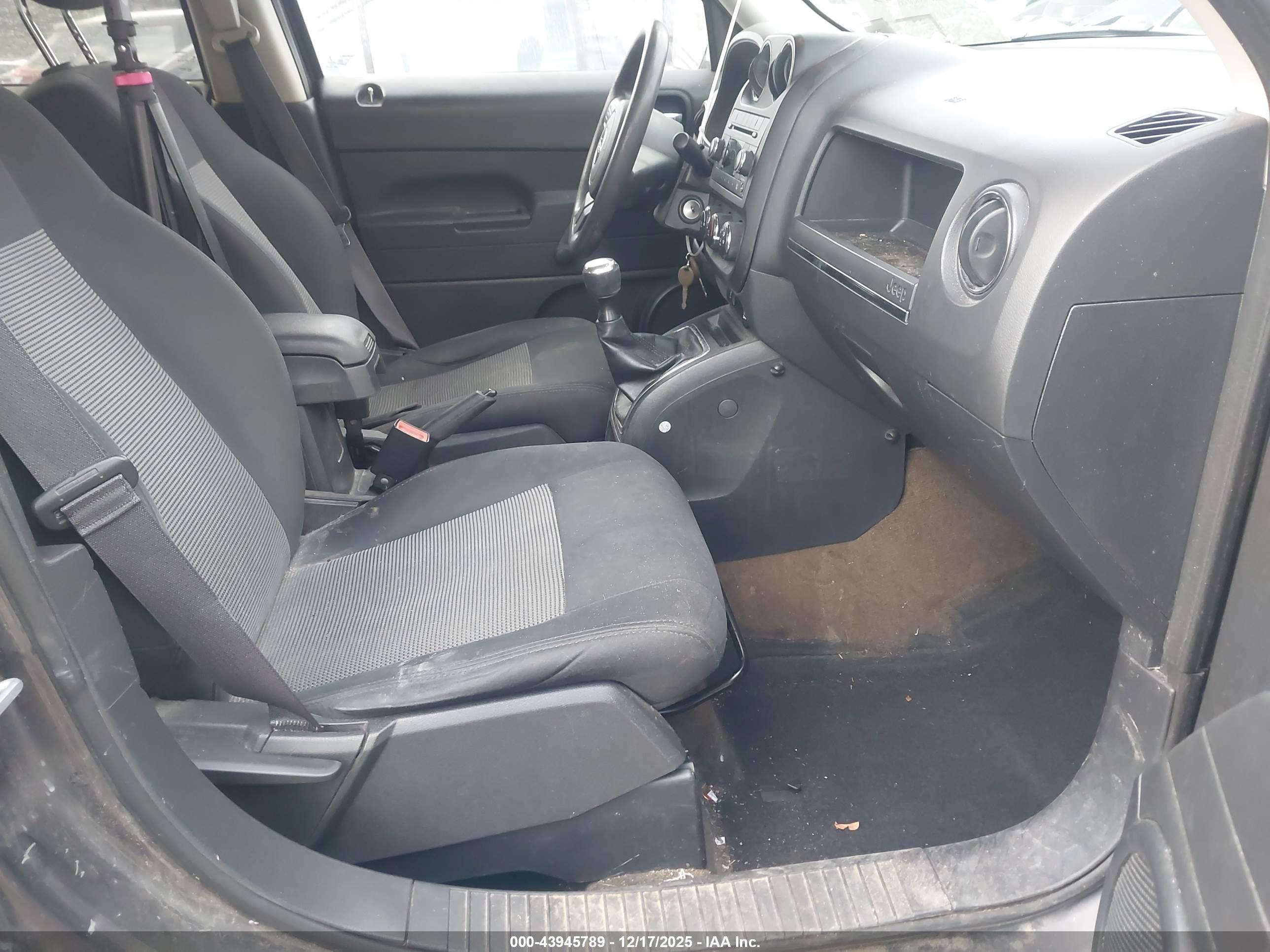 JEEP PATRIOT image 5