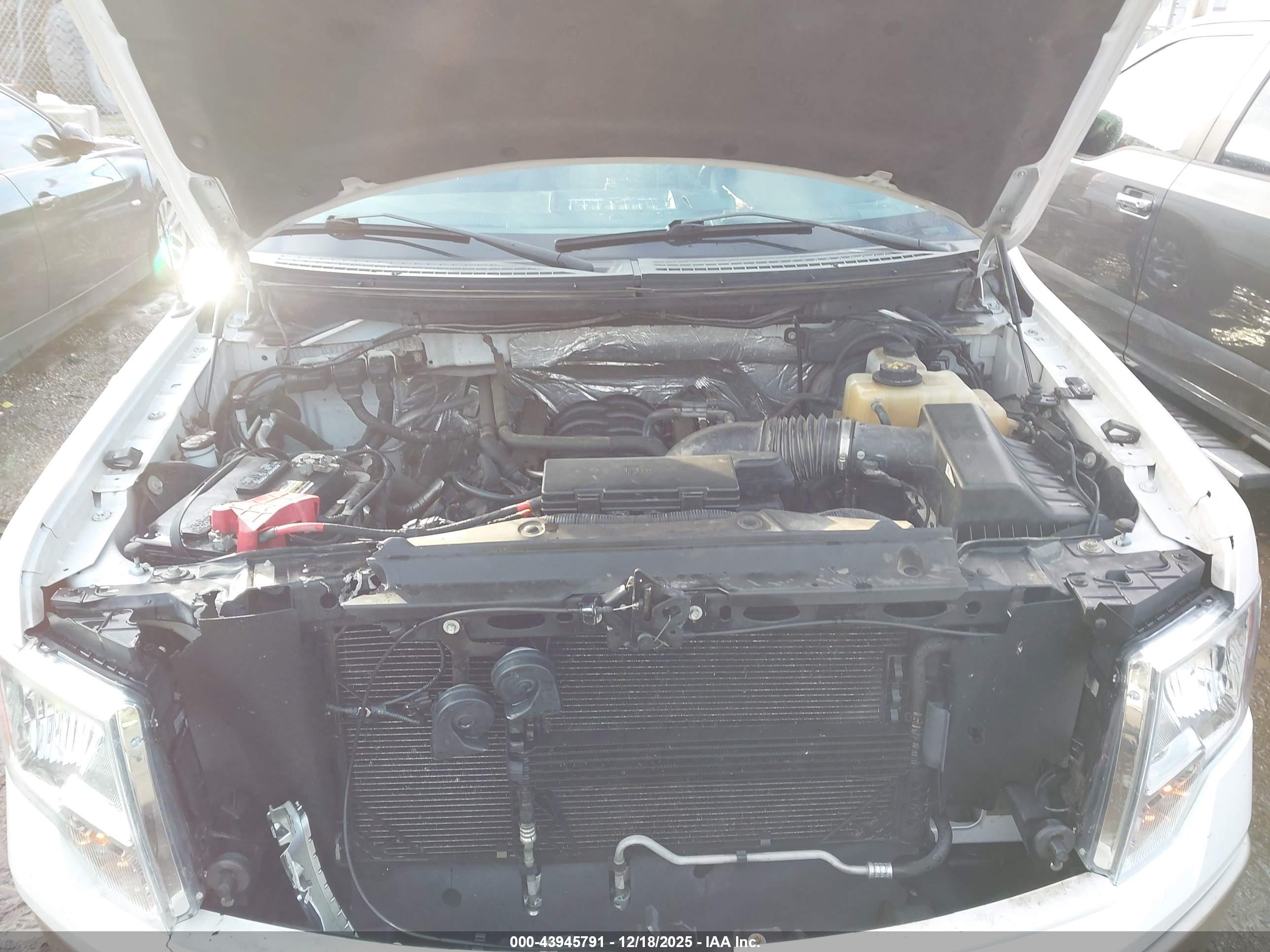 FORD F-150 image 10