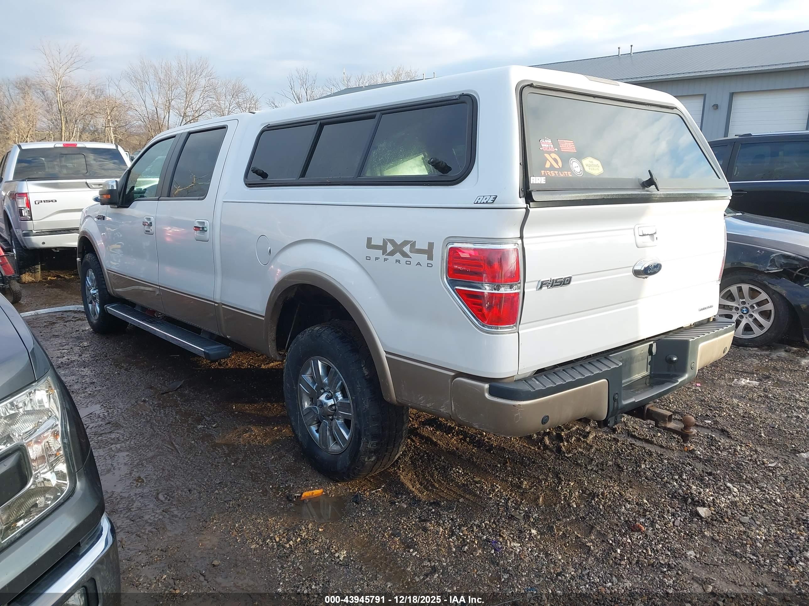 FORD F-150 image 3