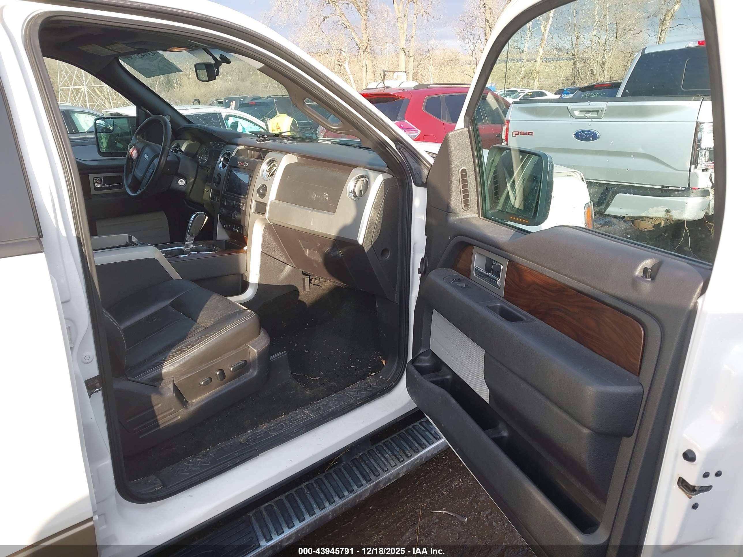 FORD F-150 image 5