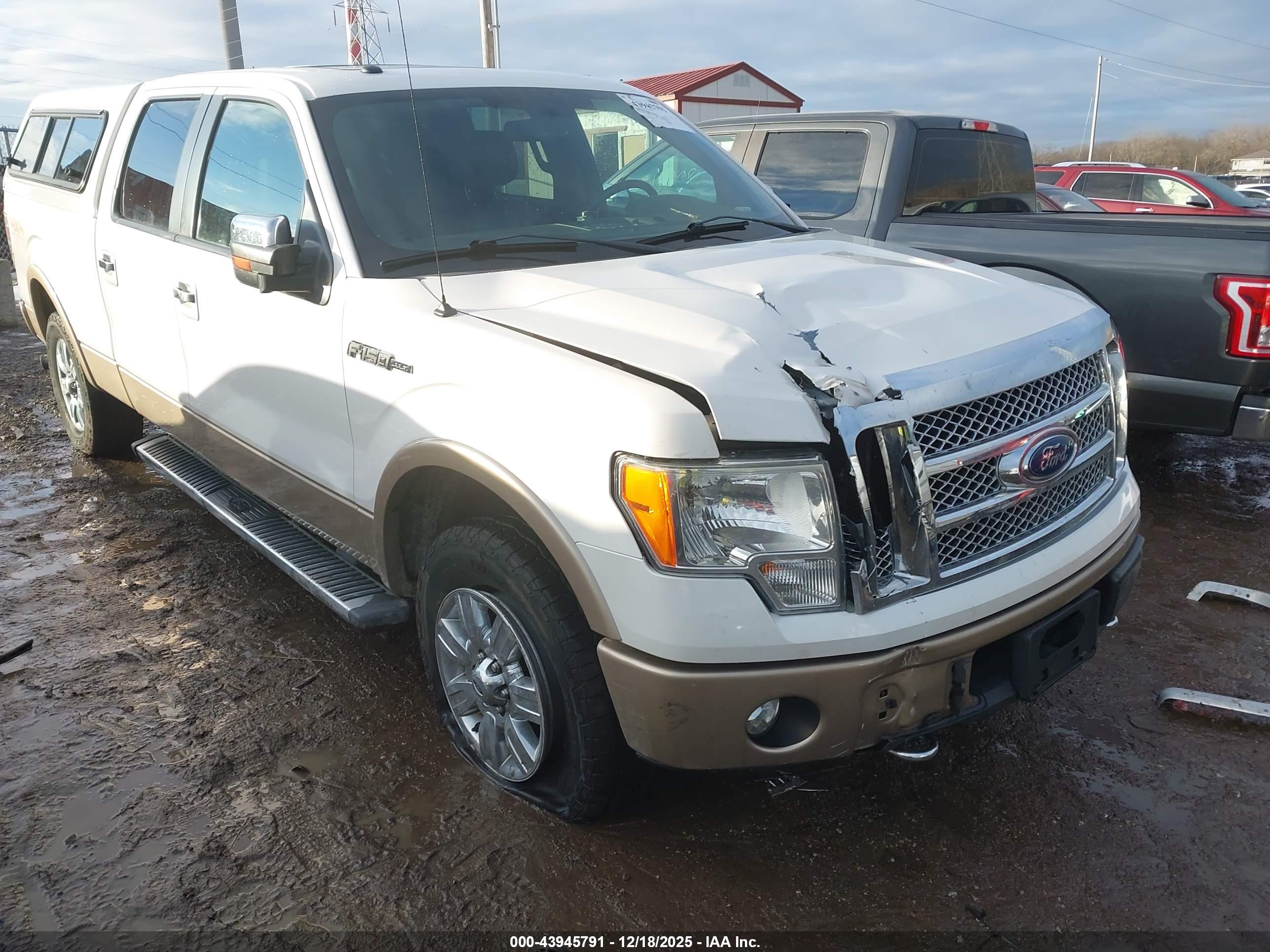 FORD F-150 image 6