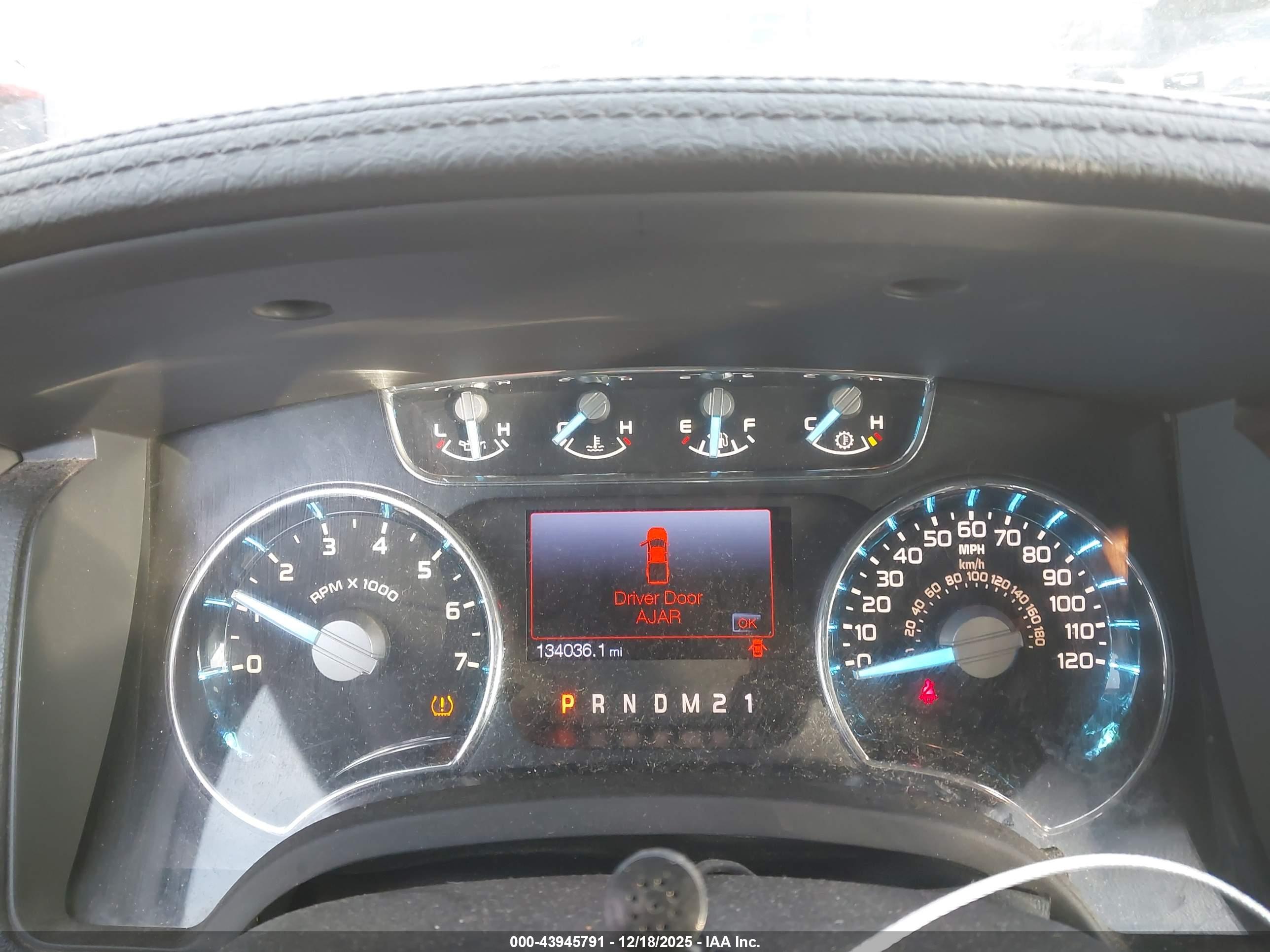 FORD F-150 image 7