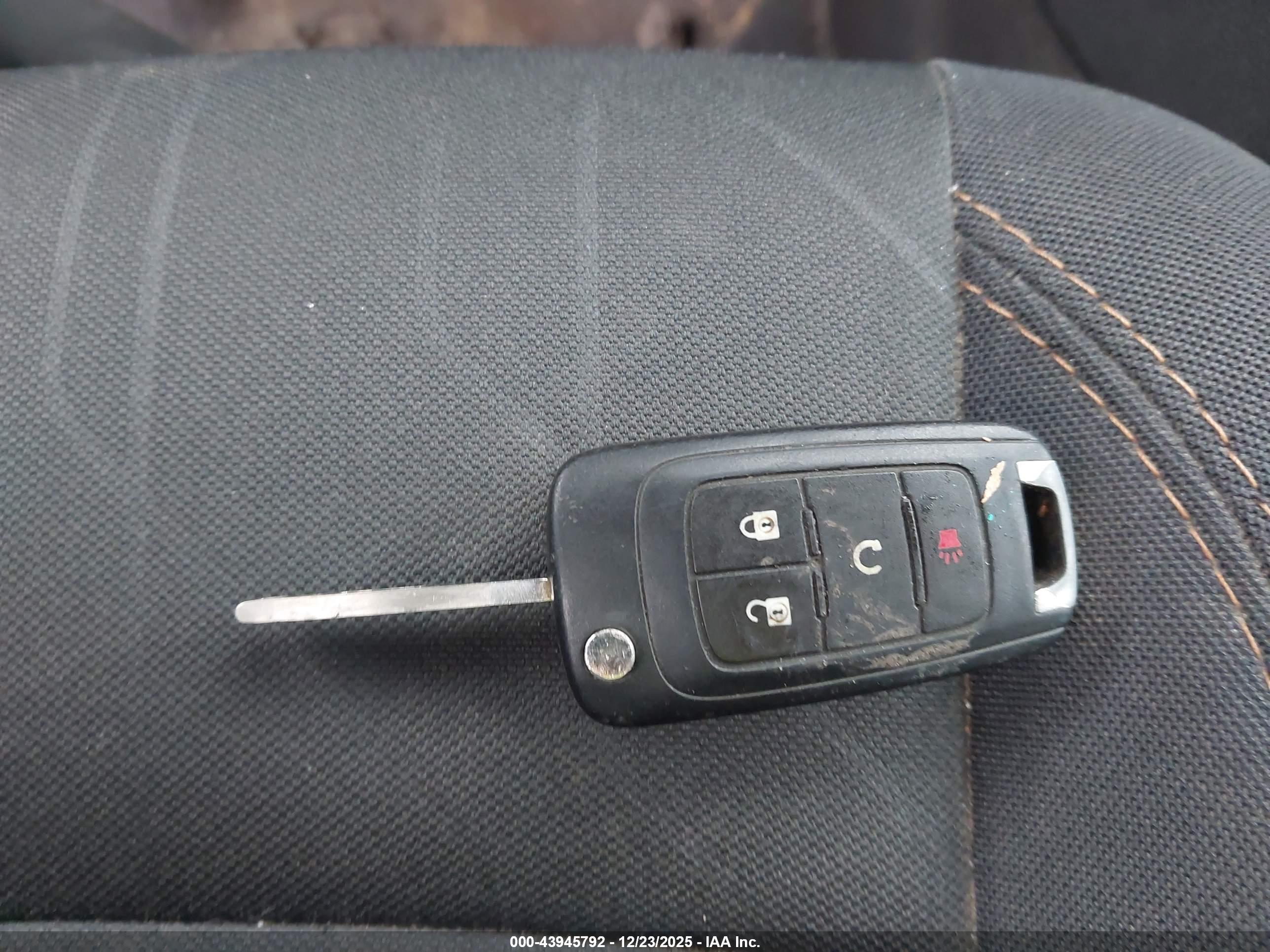 CHEVROLET TRAX image 11