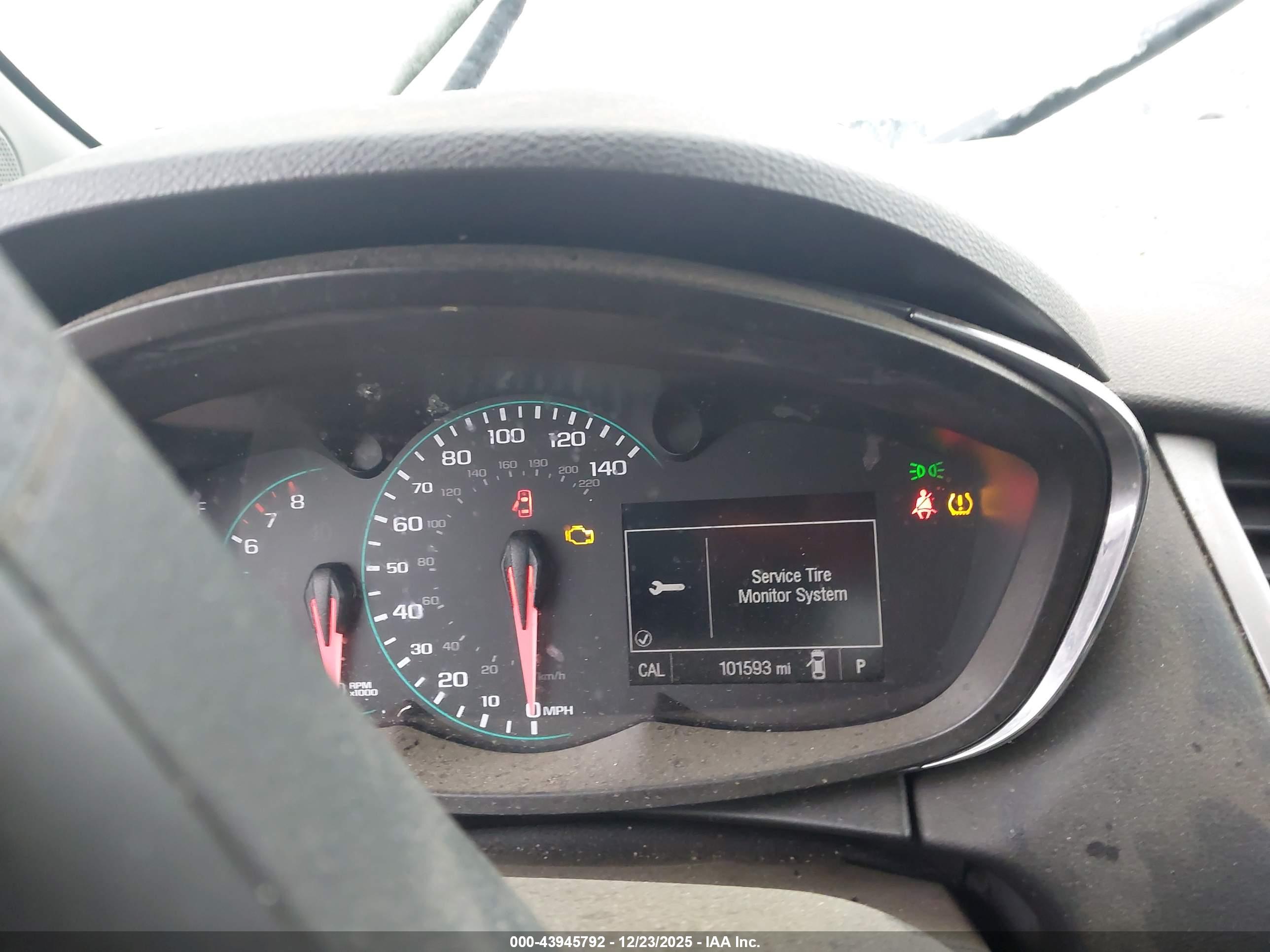CHEVROLET TRAX image 7