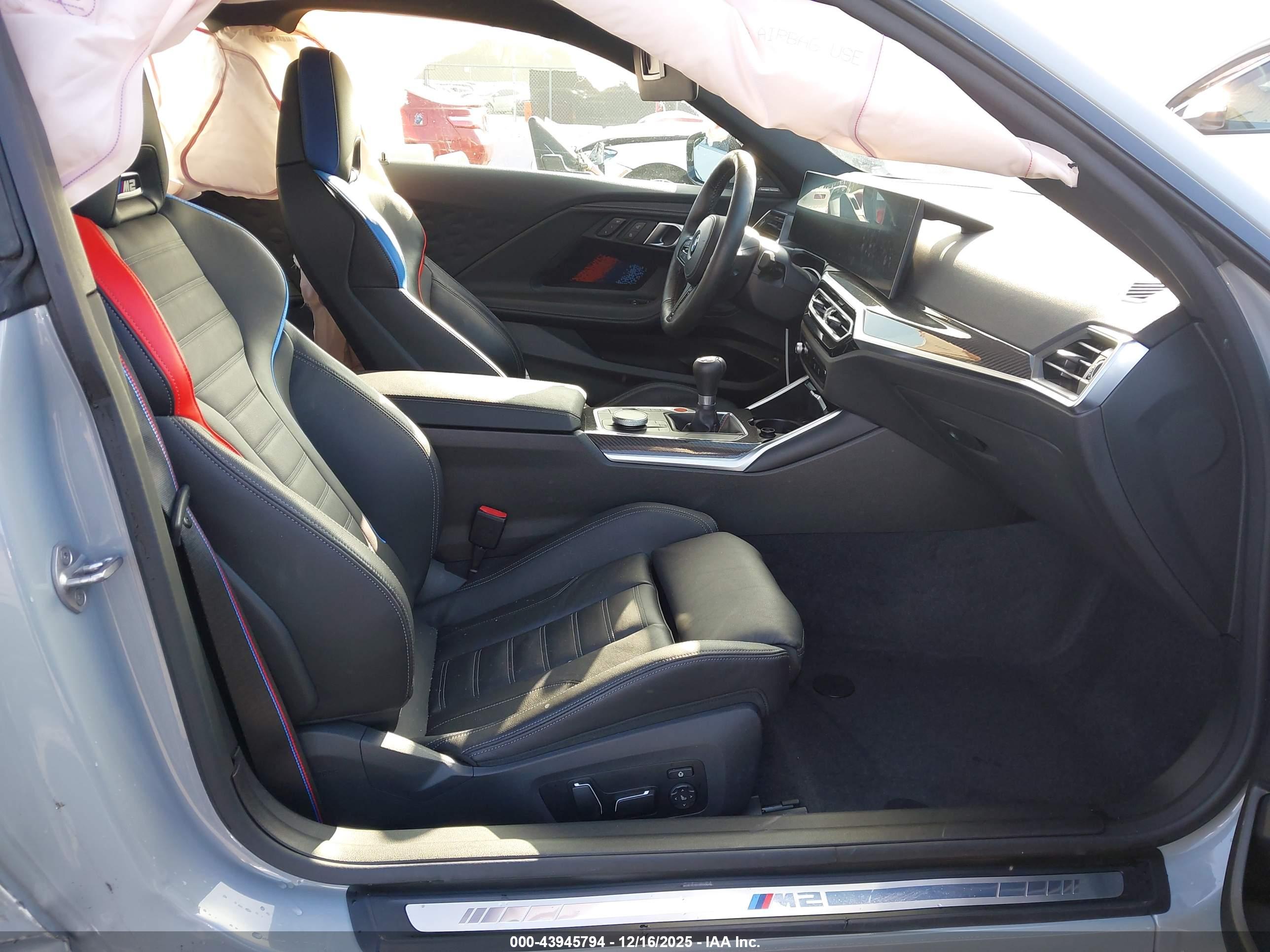 BMW M2 image 5