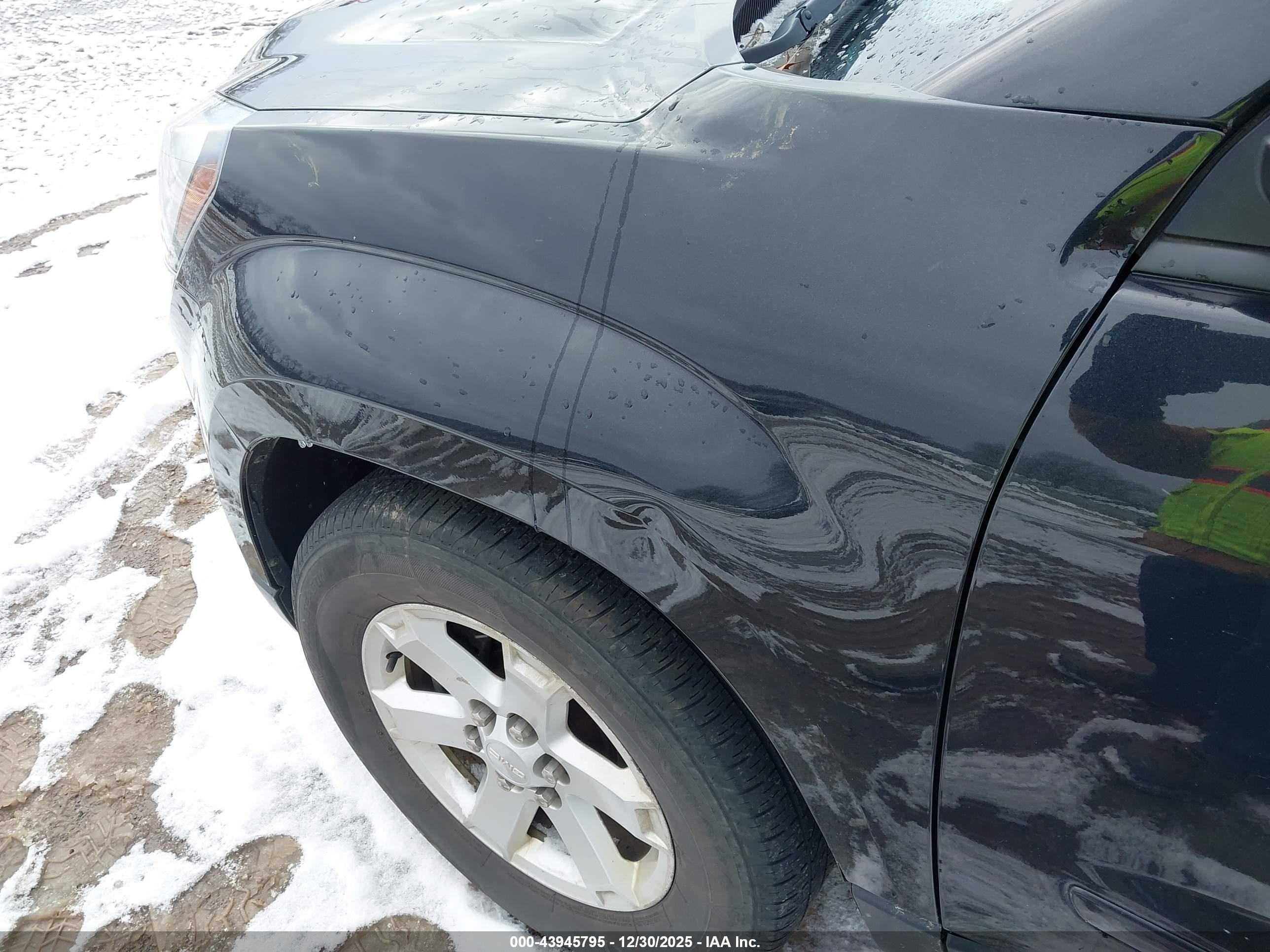 GMC ACADIA image 6