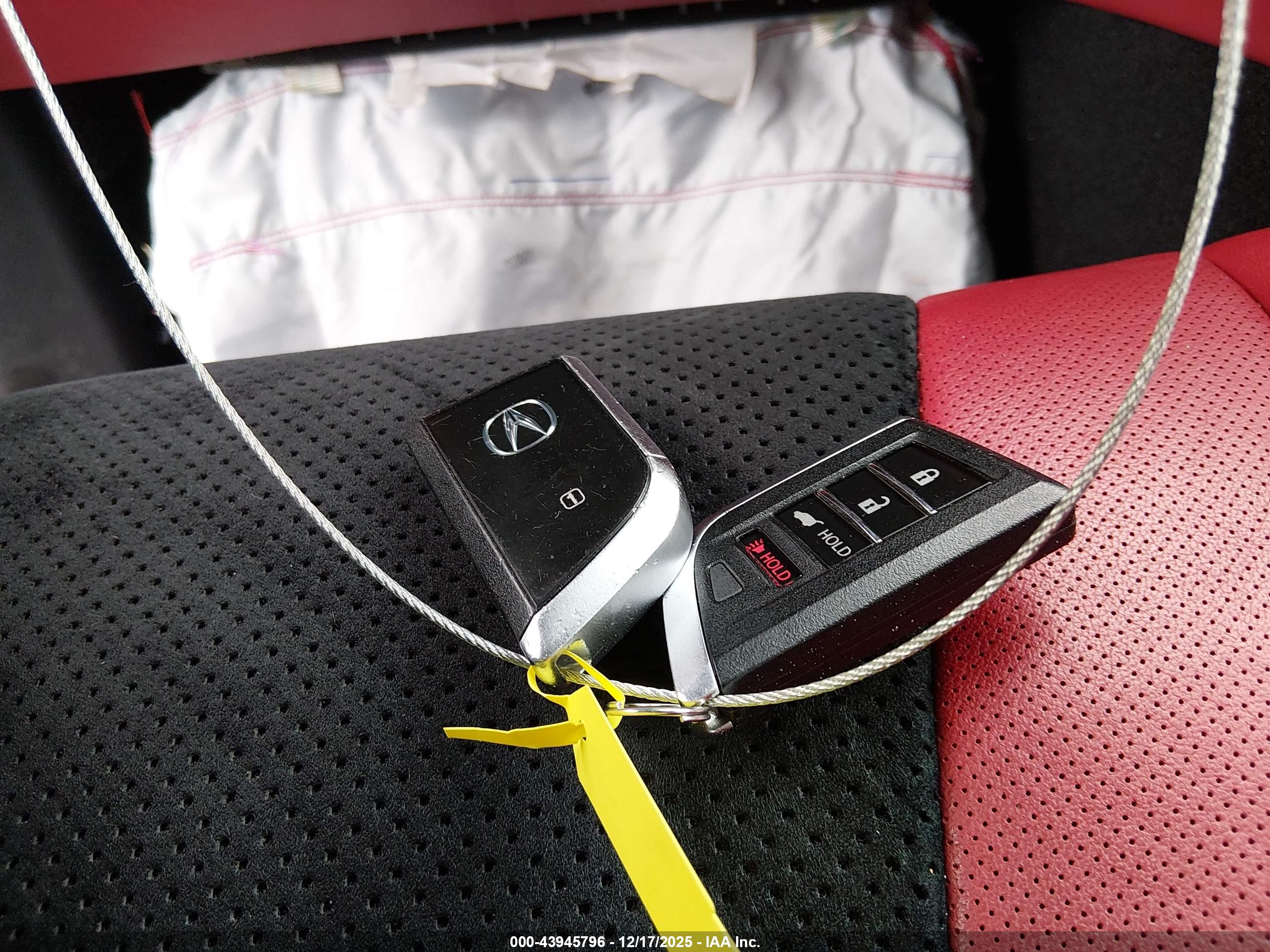ACURA MDX image 11