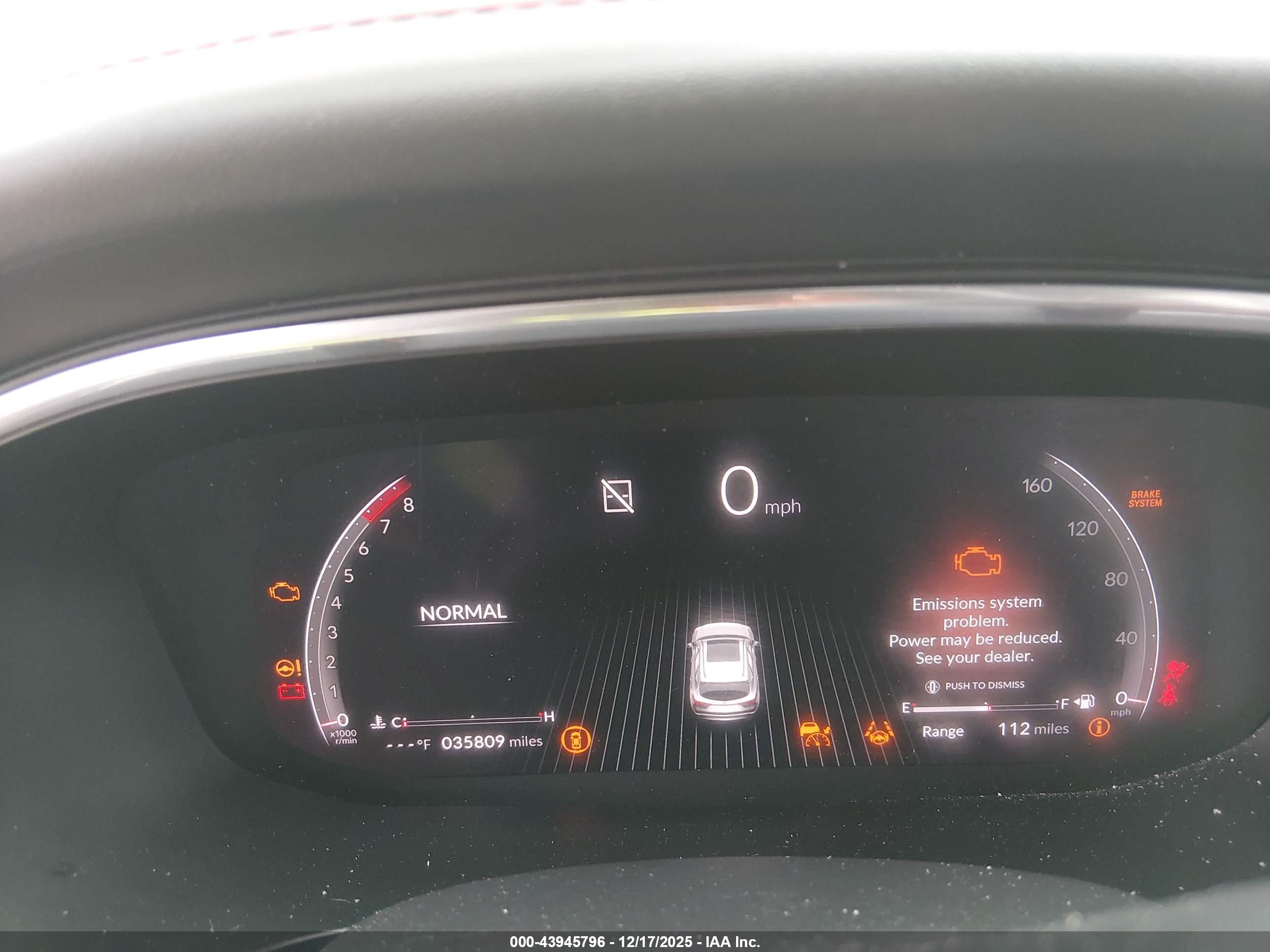 ACURA MDX image 7