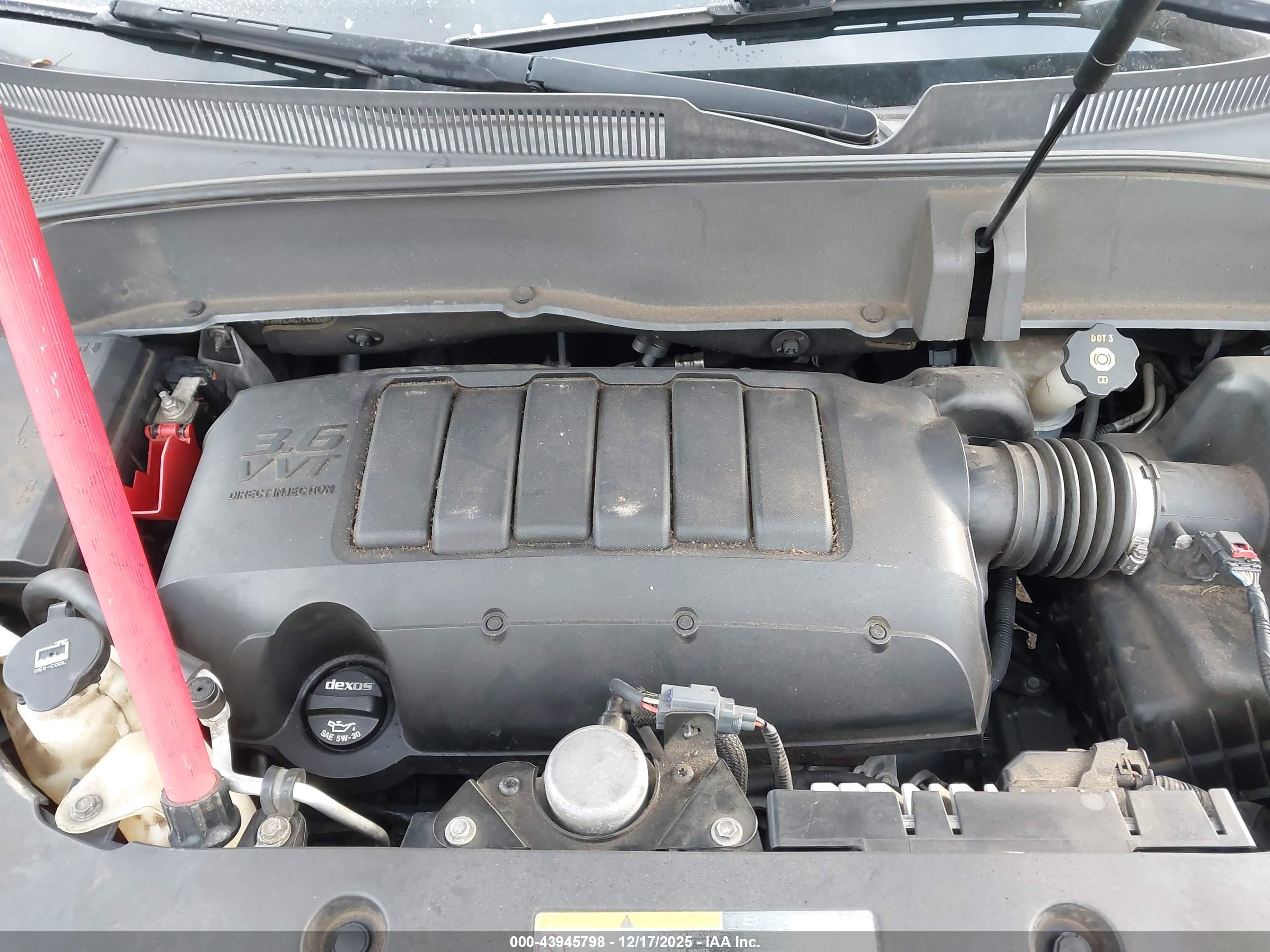 GMC ACADIA image 10
