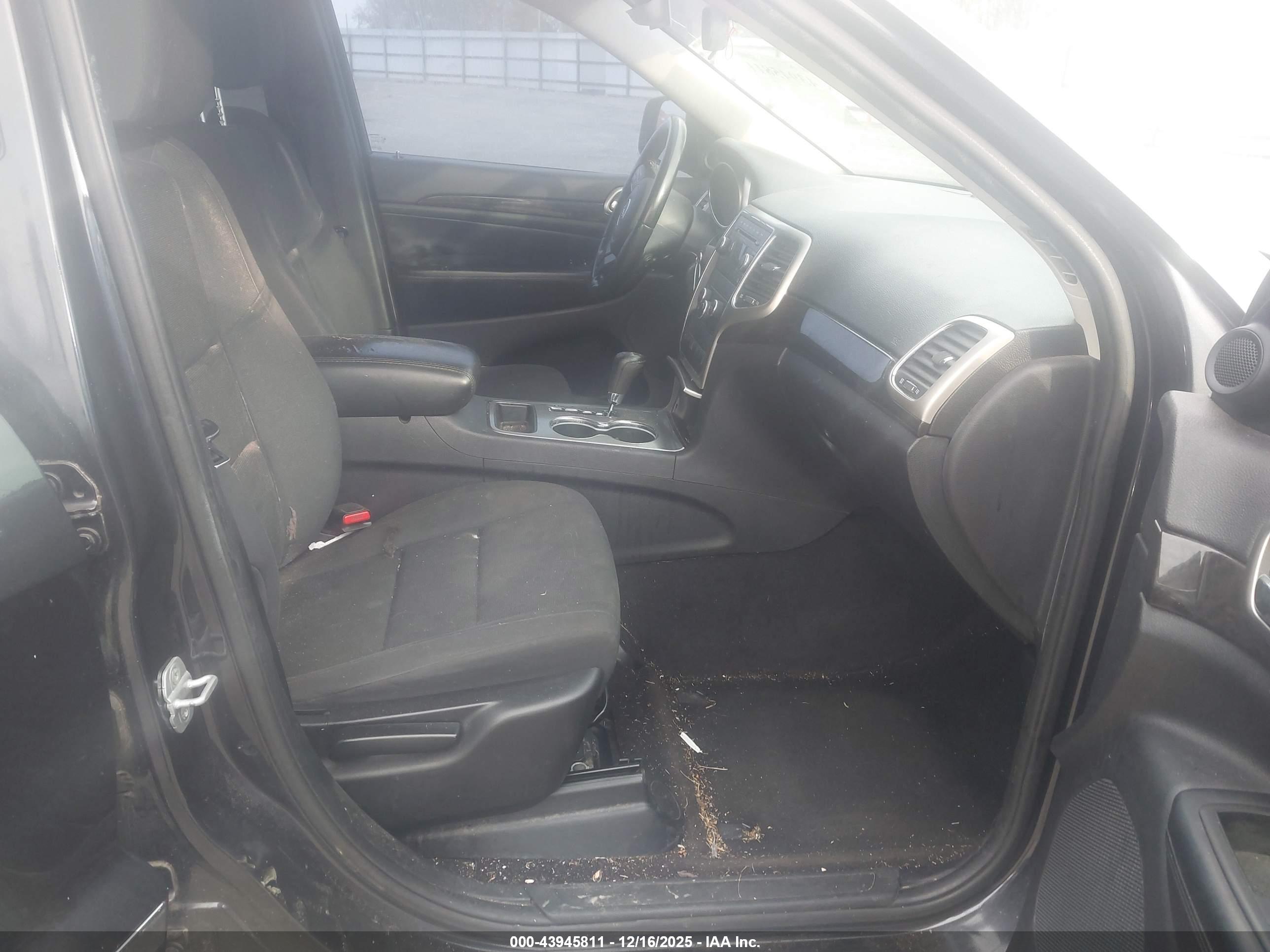 JEEP GRAND image 5