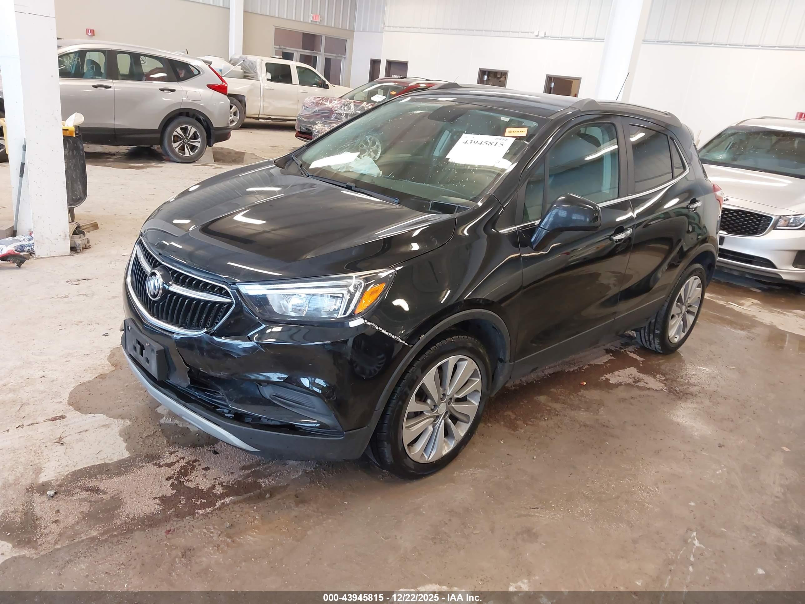 BUICK ENCORE image 2