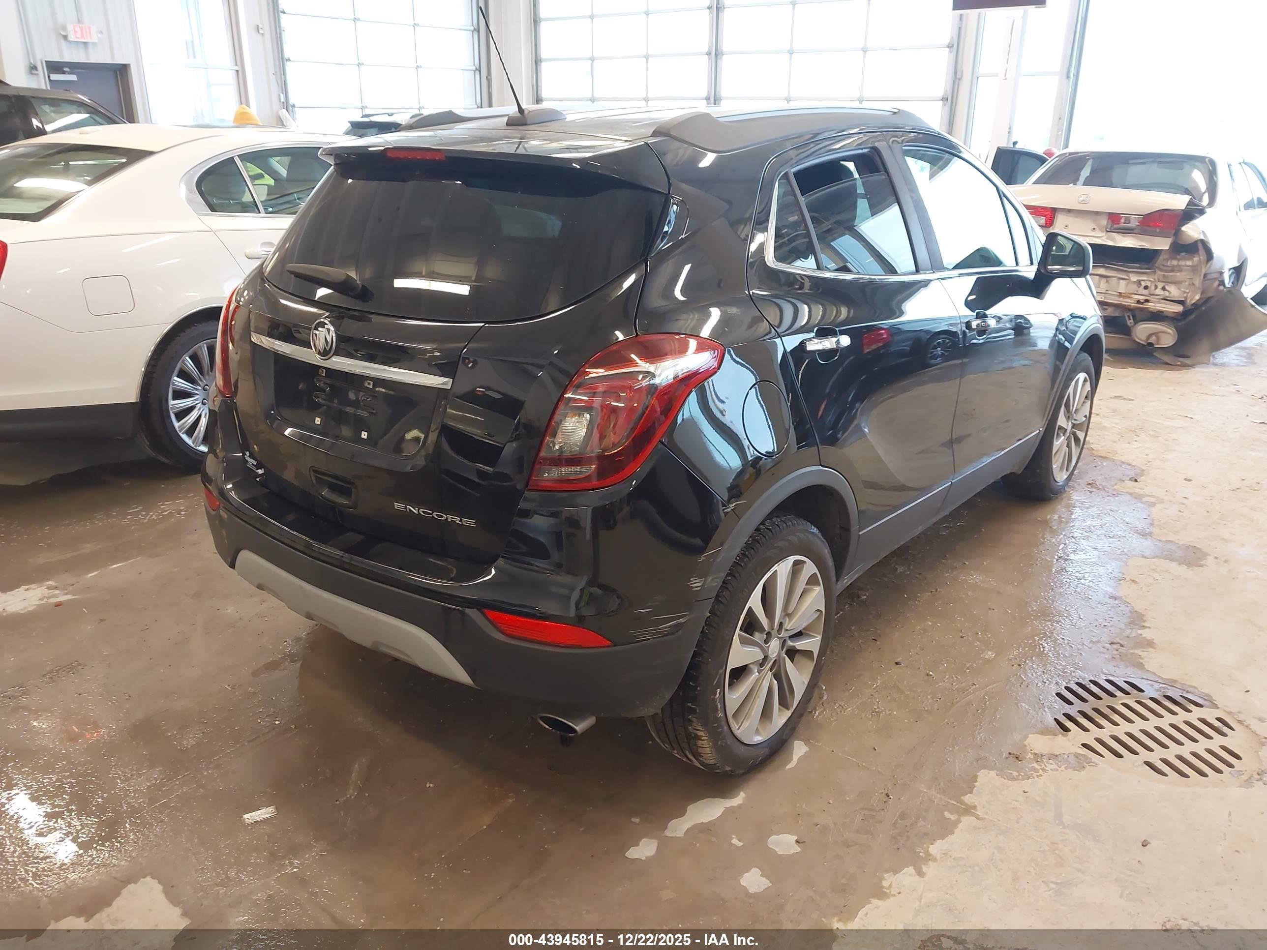 BUICK ENCORE image 4
