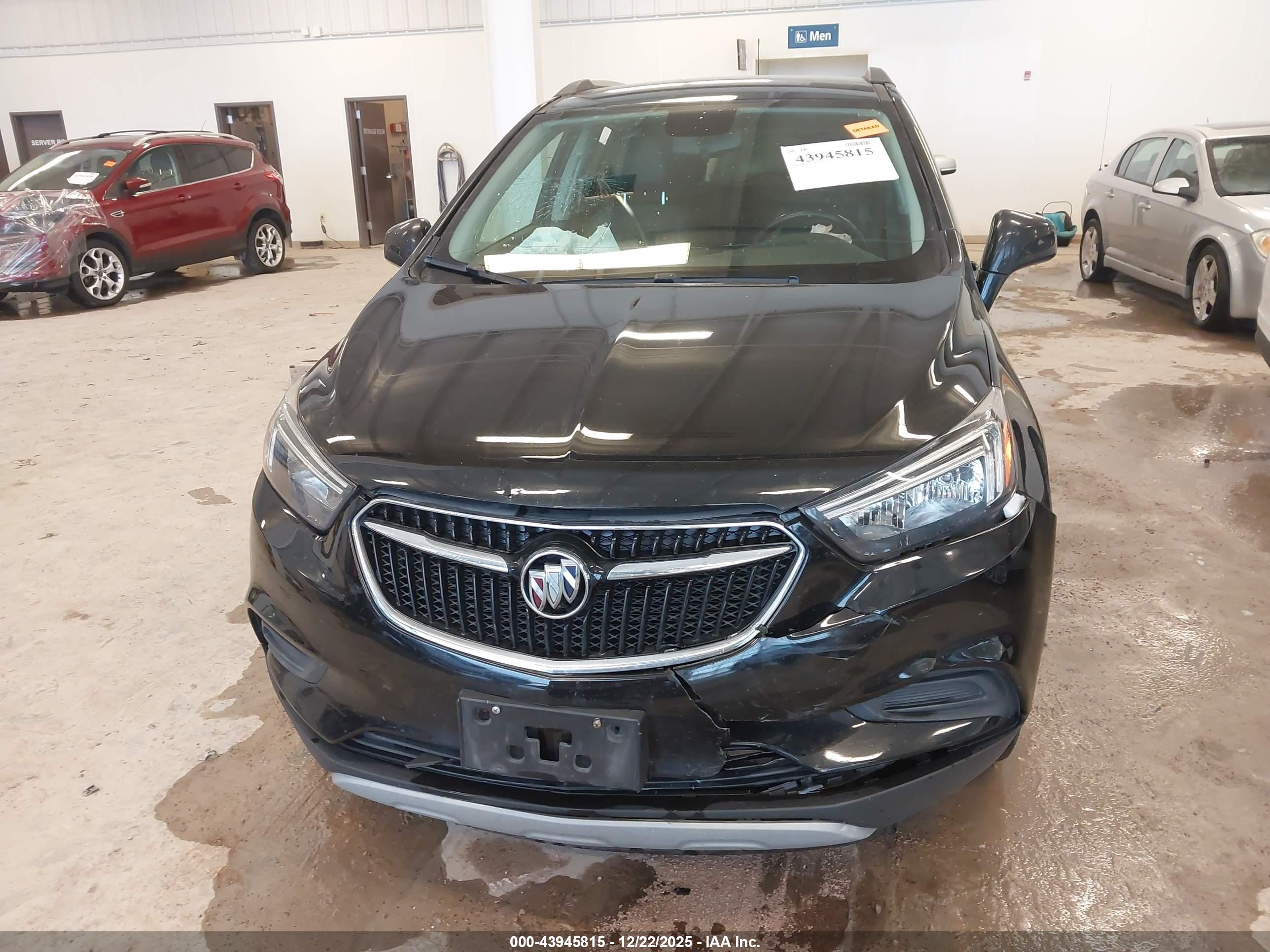 BUICK ENCORE image 6