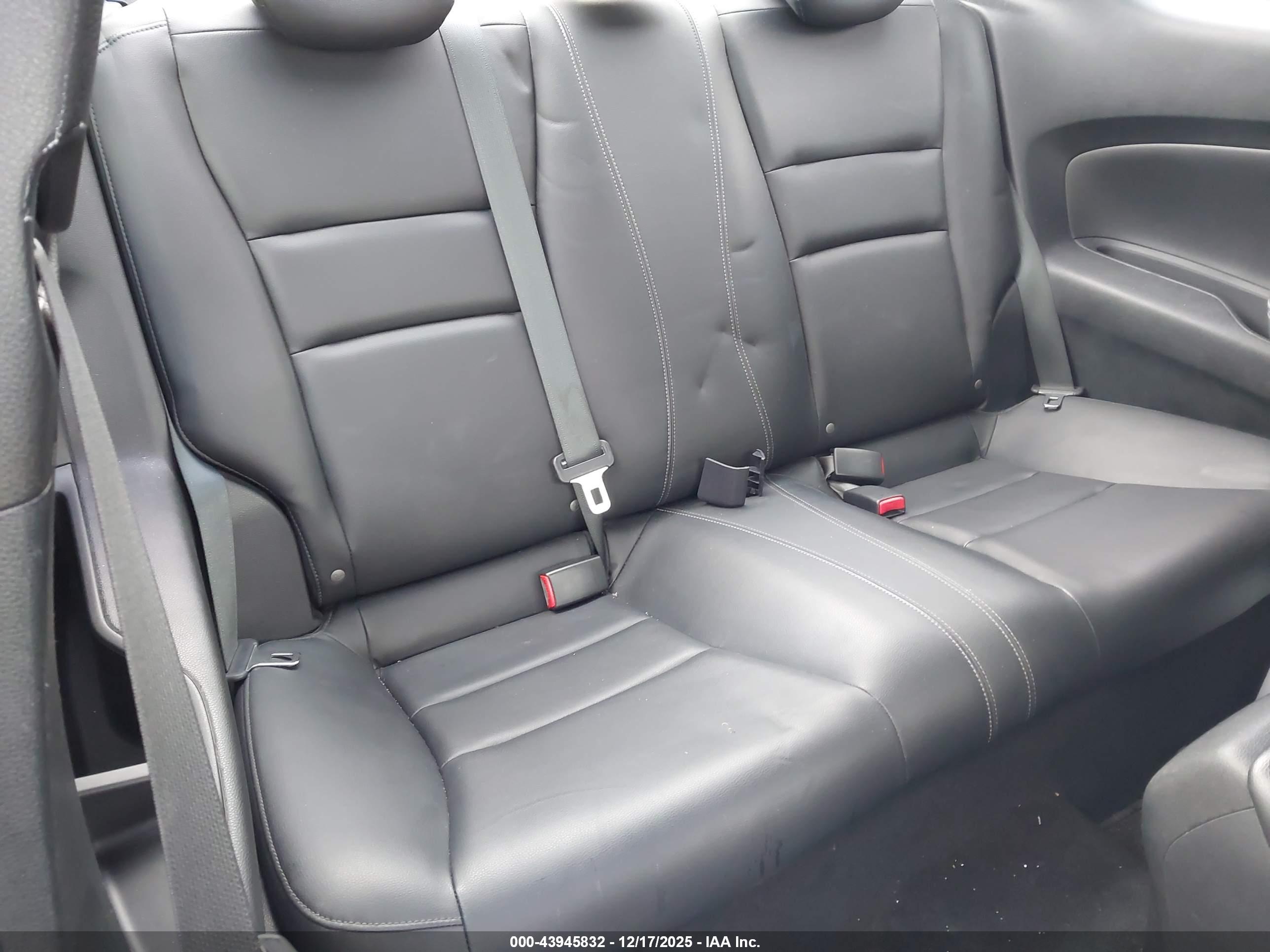 HONDA ACCORD image 8