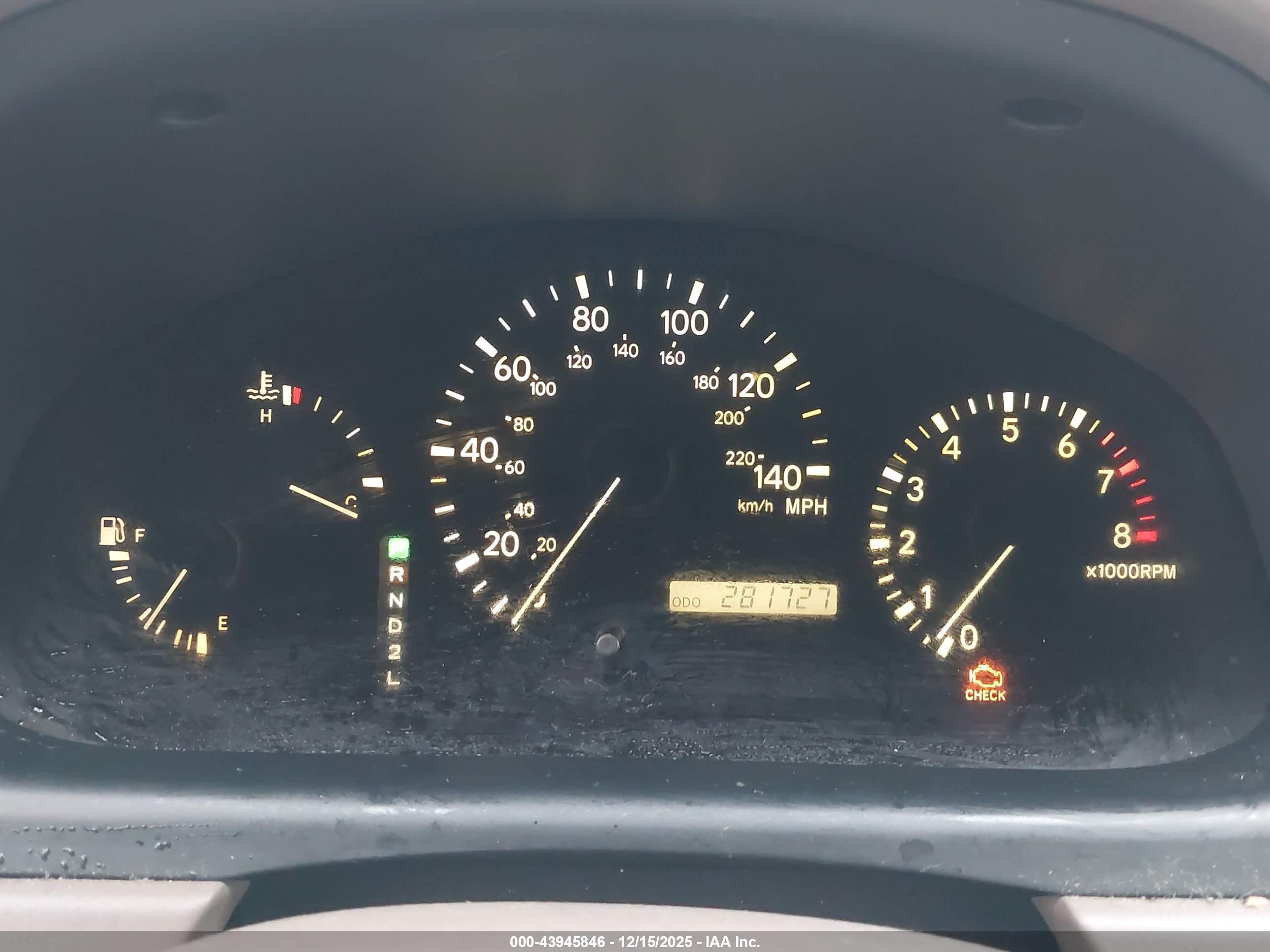 LEXUS RX image 7