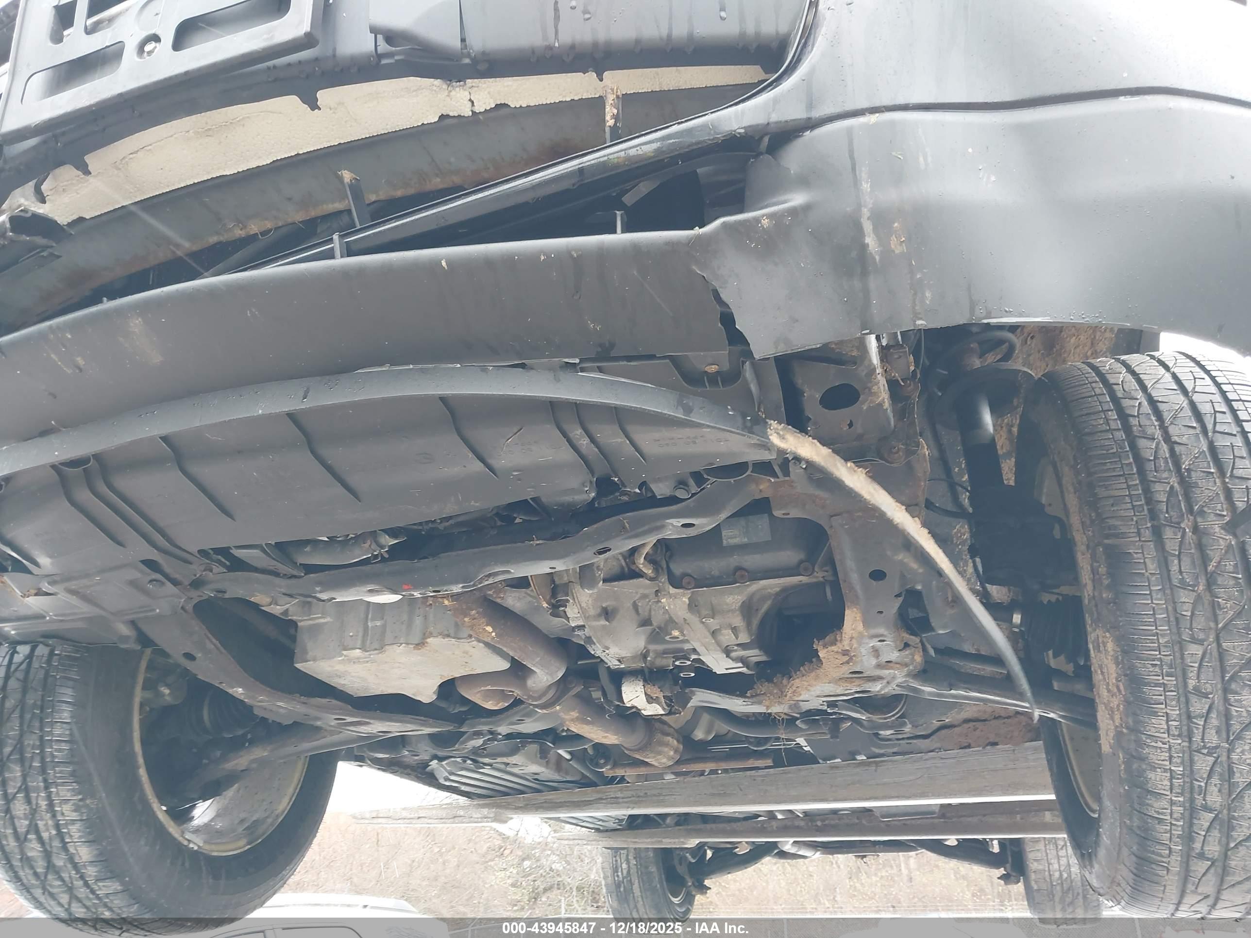 MAZDA CX-9 image 6