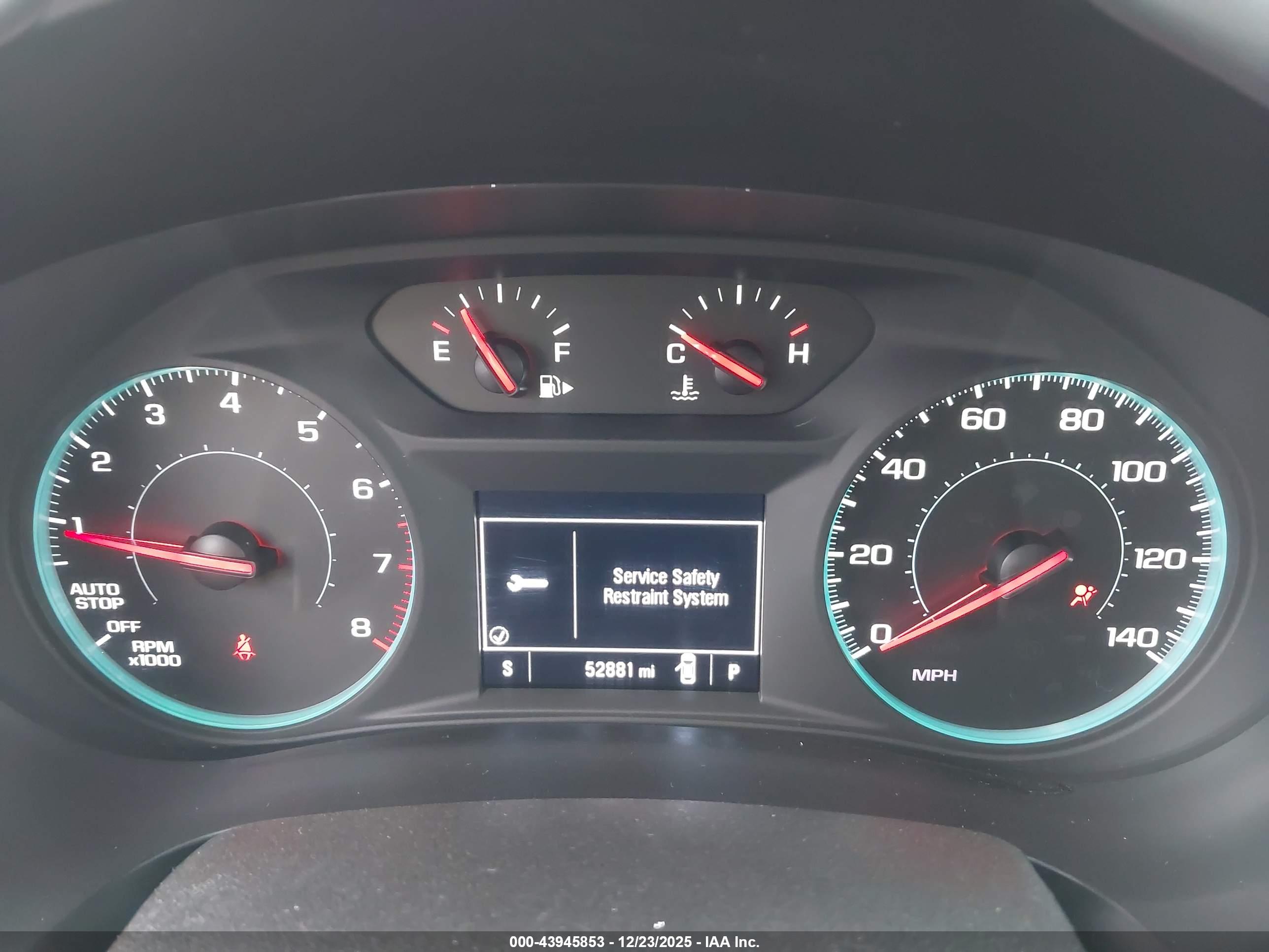 CHEVROLET MALIBU image 7