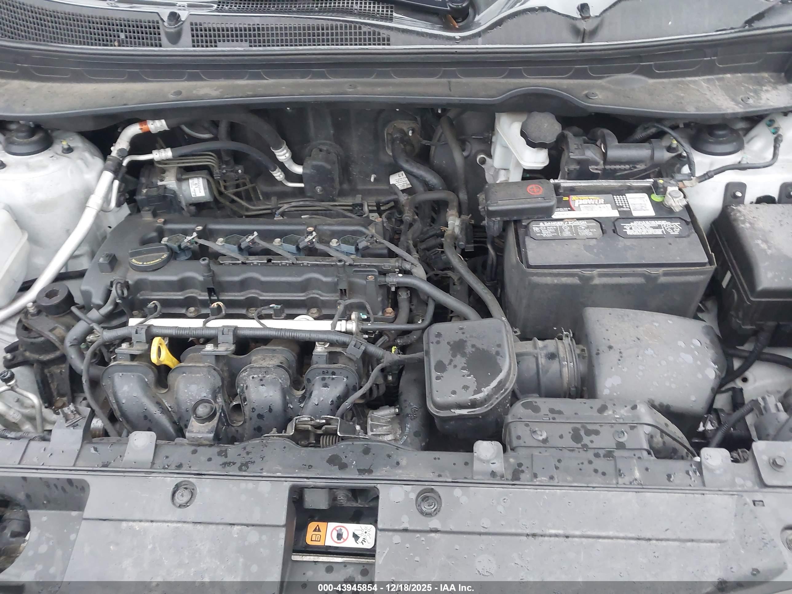 KIA SPORTAGE image 10