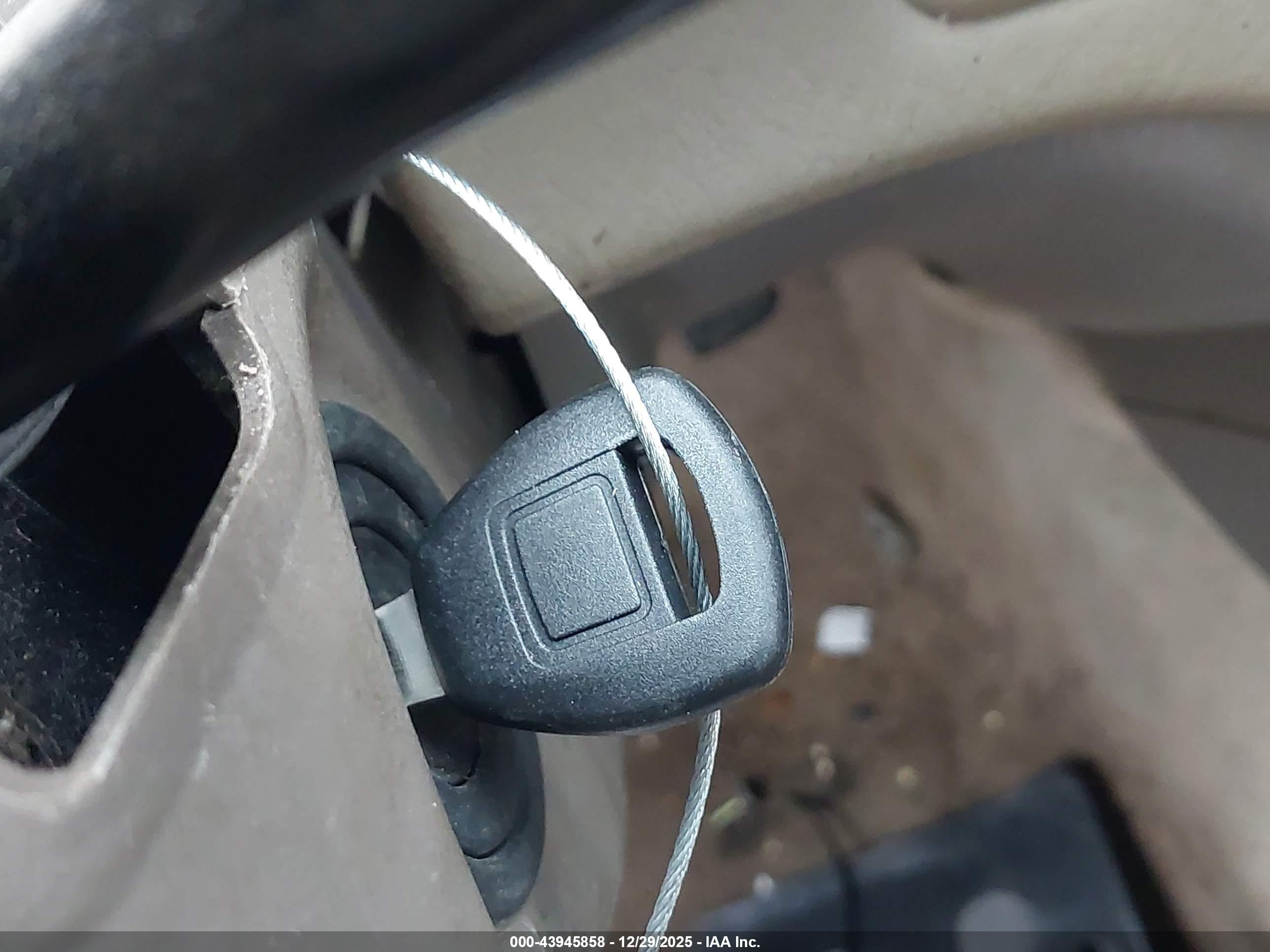 HONDA ACCORD image 11