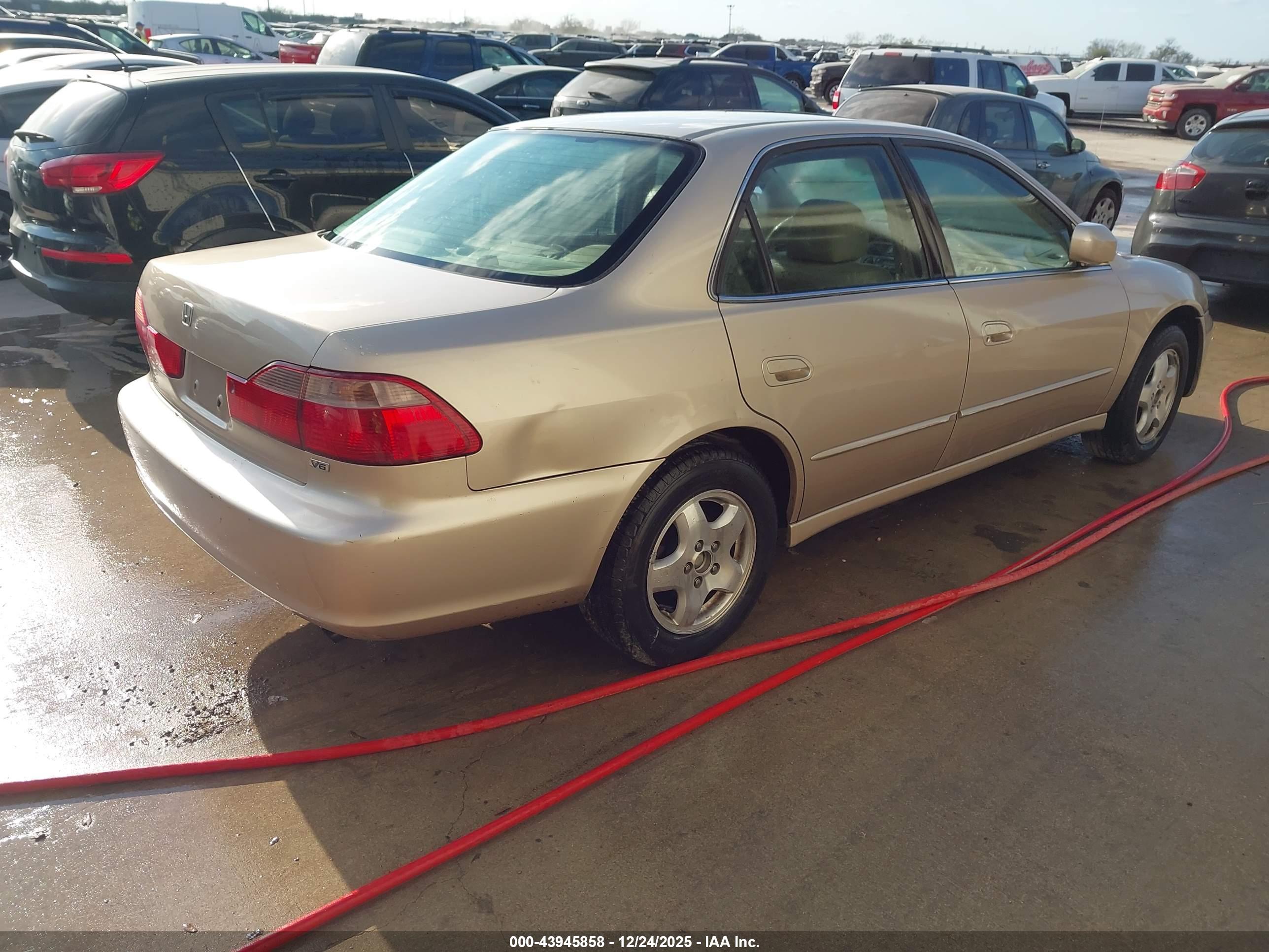 HONDA ACCORD image 4