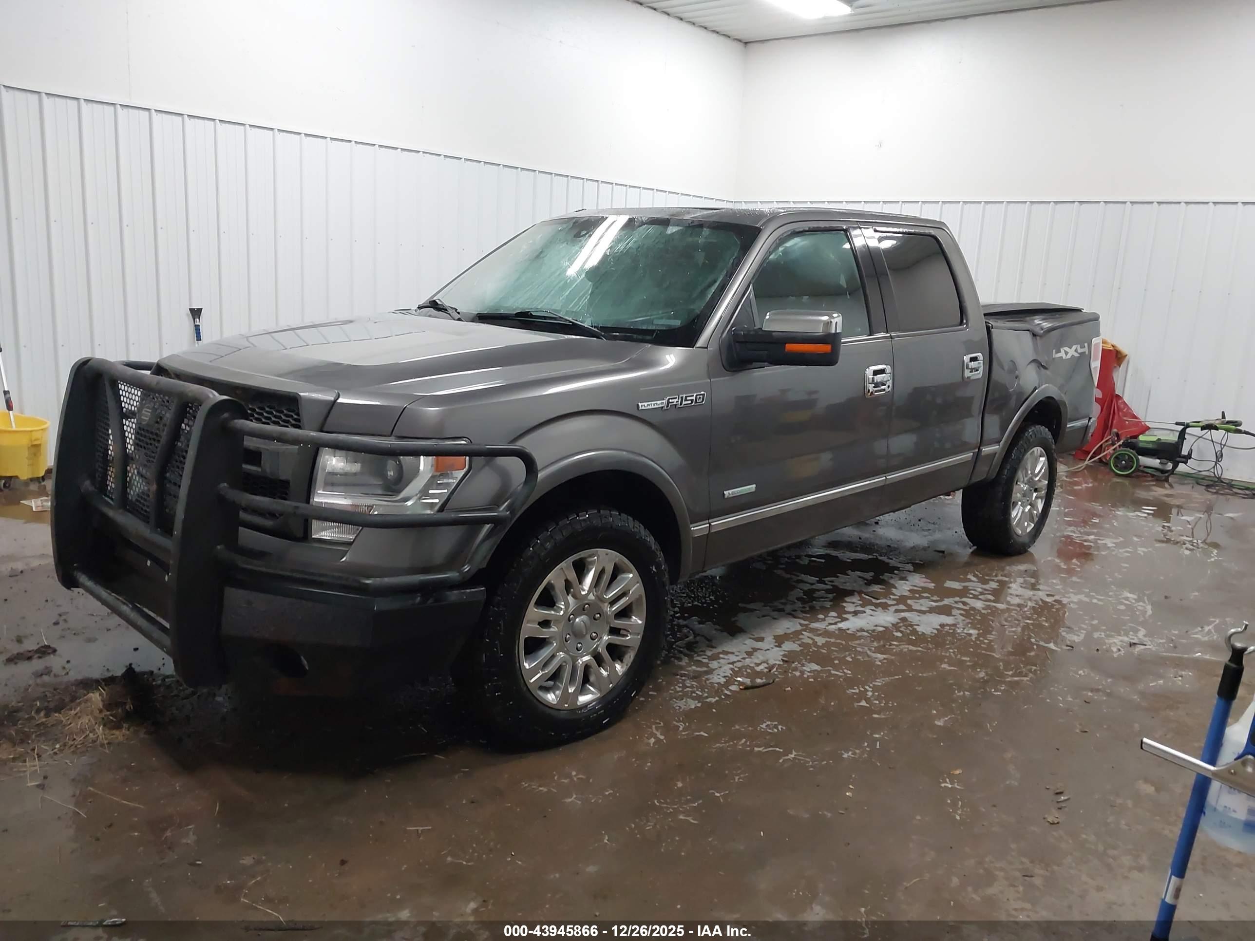FORD F-150 image 2