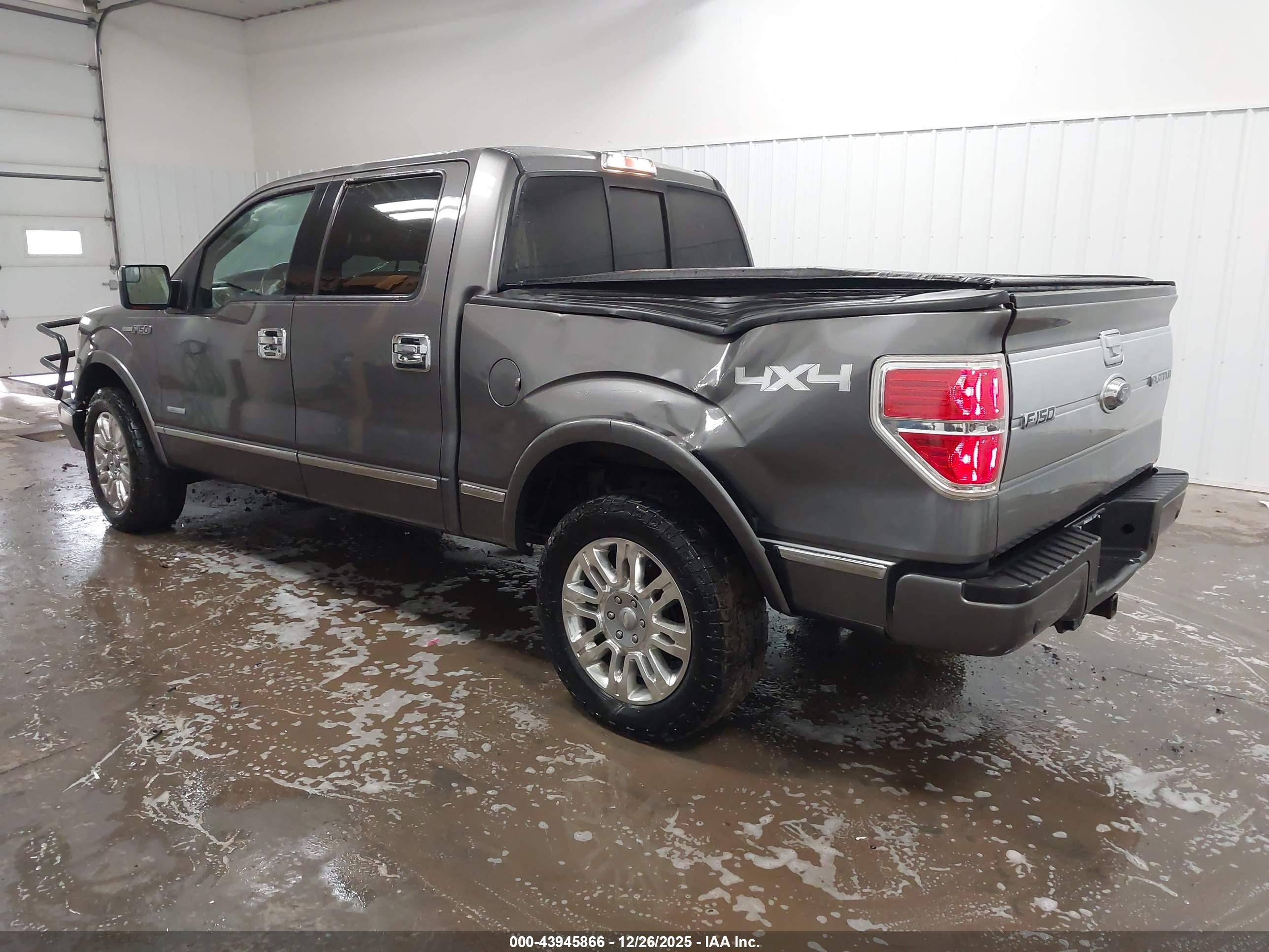 FORD F-150 image 3
