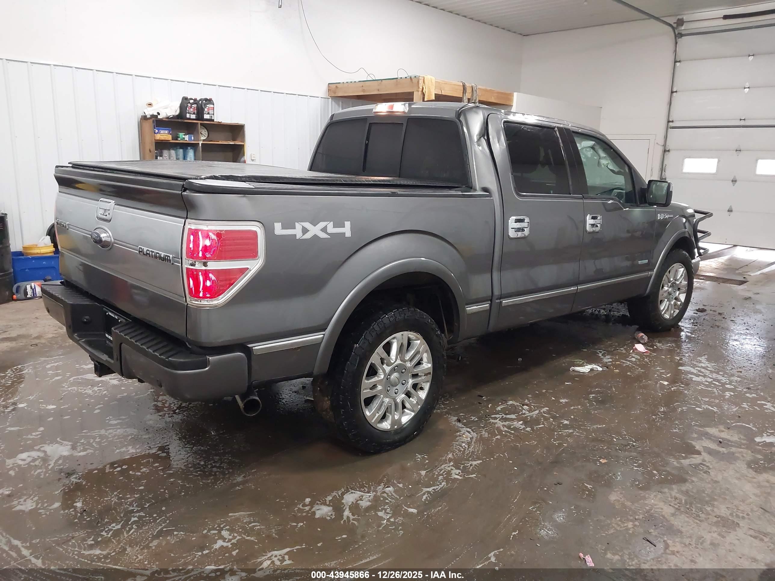 FORD F-150 image 4