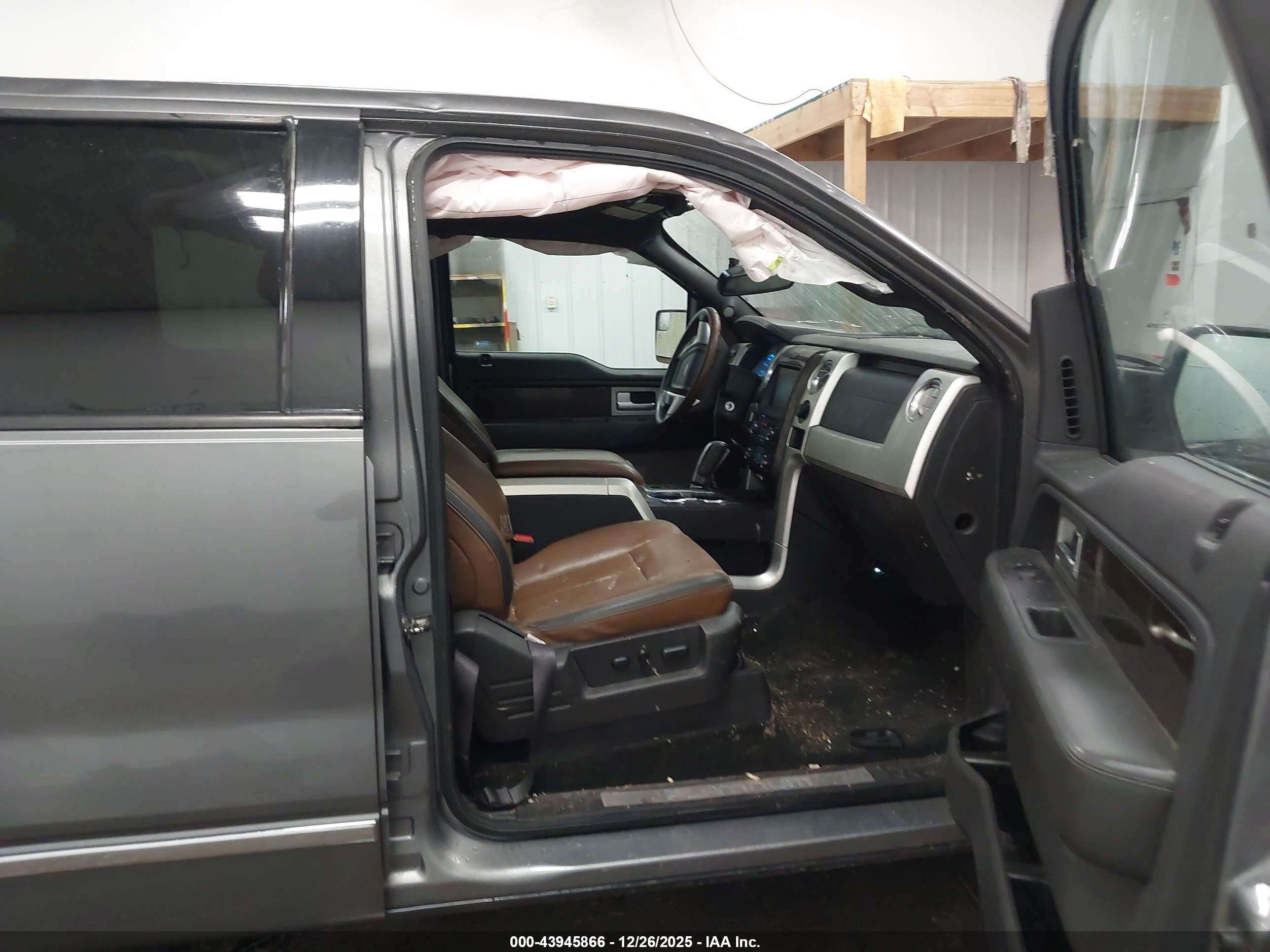 FORD F-150 image 5