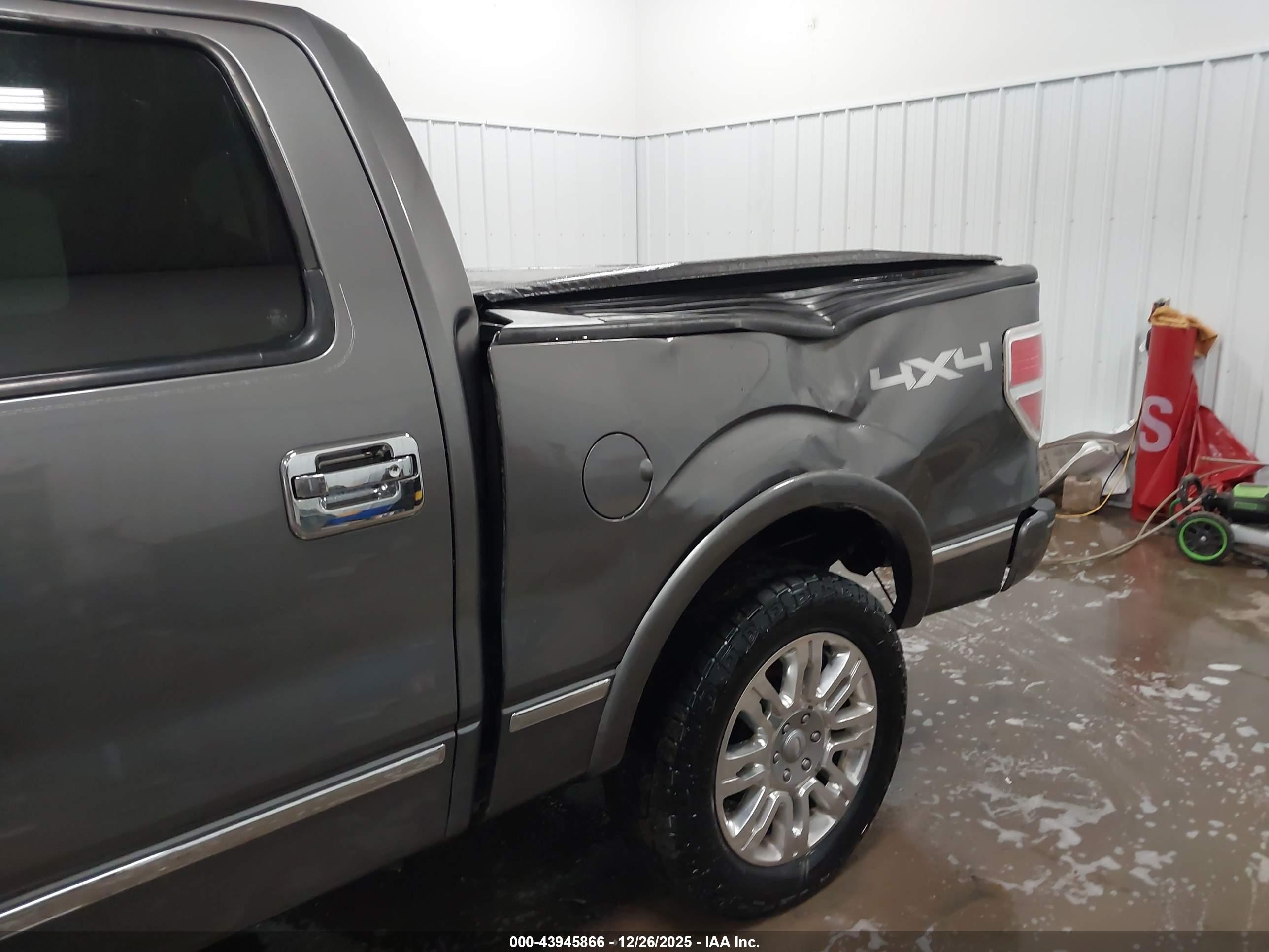 FORD F-150 image 6