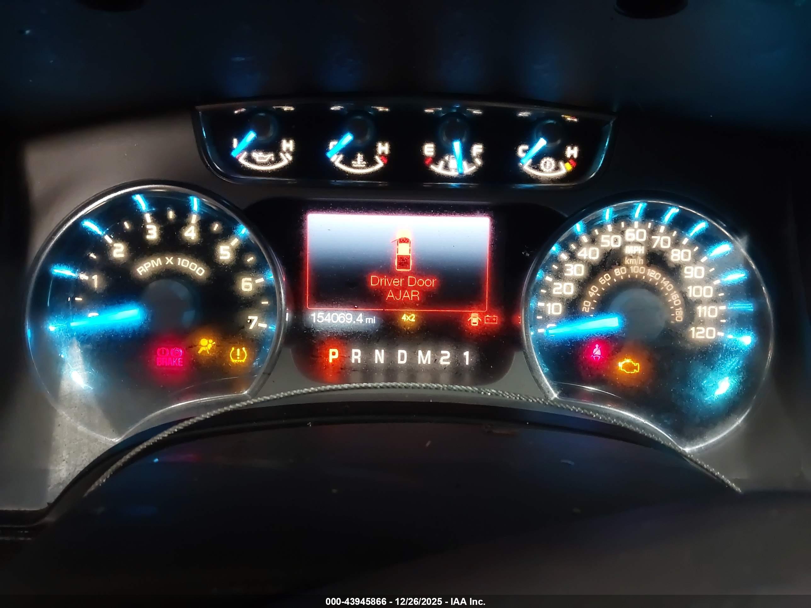 FORD F-150 image 7