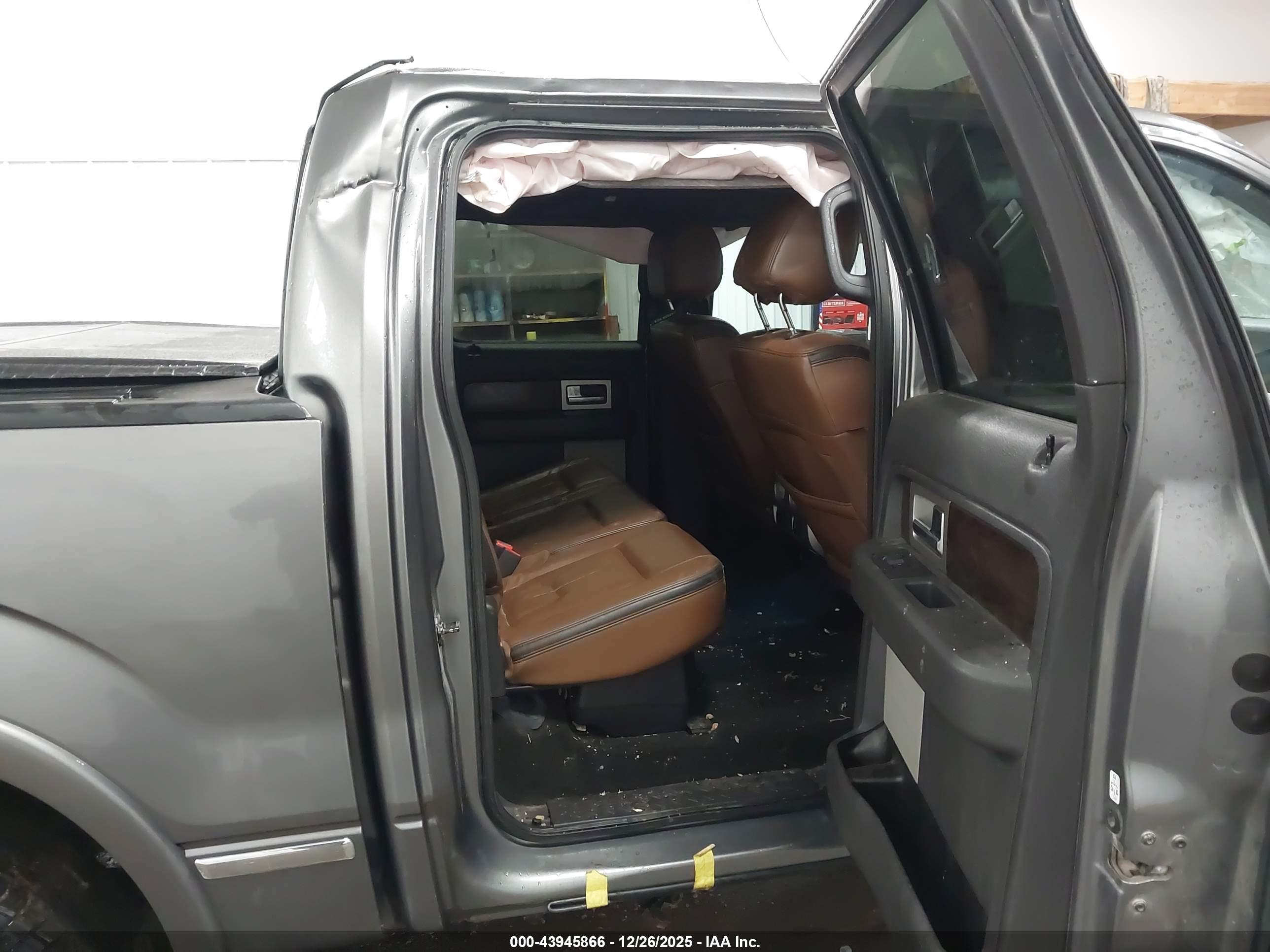 FORD F-150 image 8