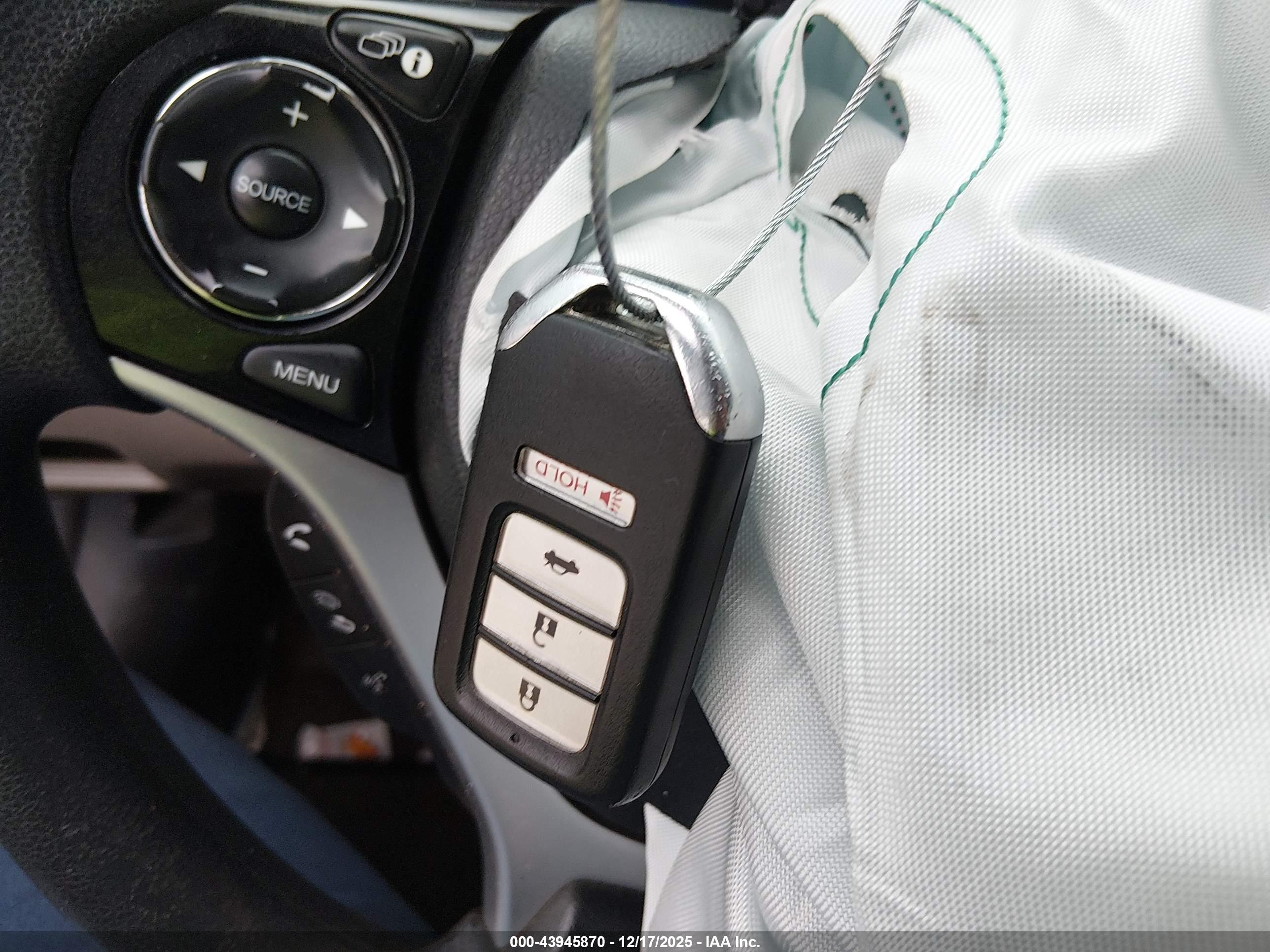 HONDA CIVIC image 11