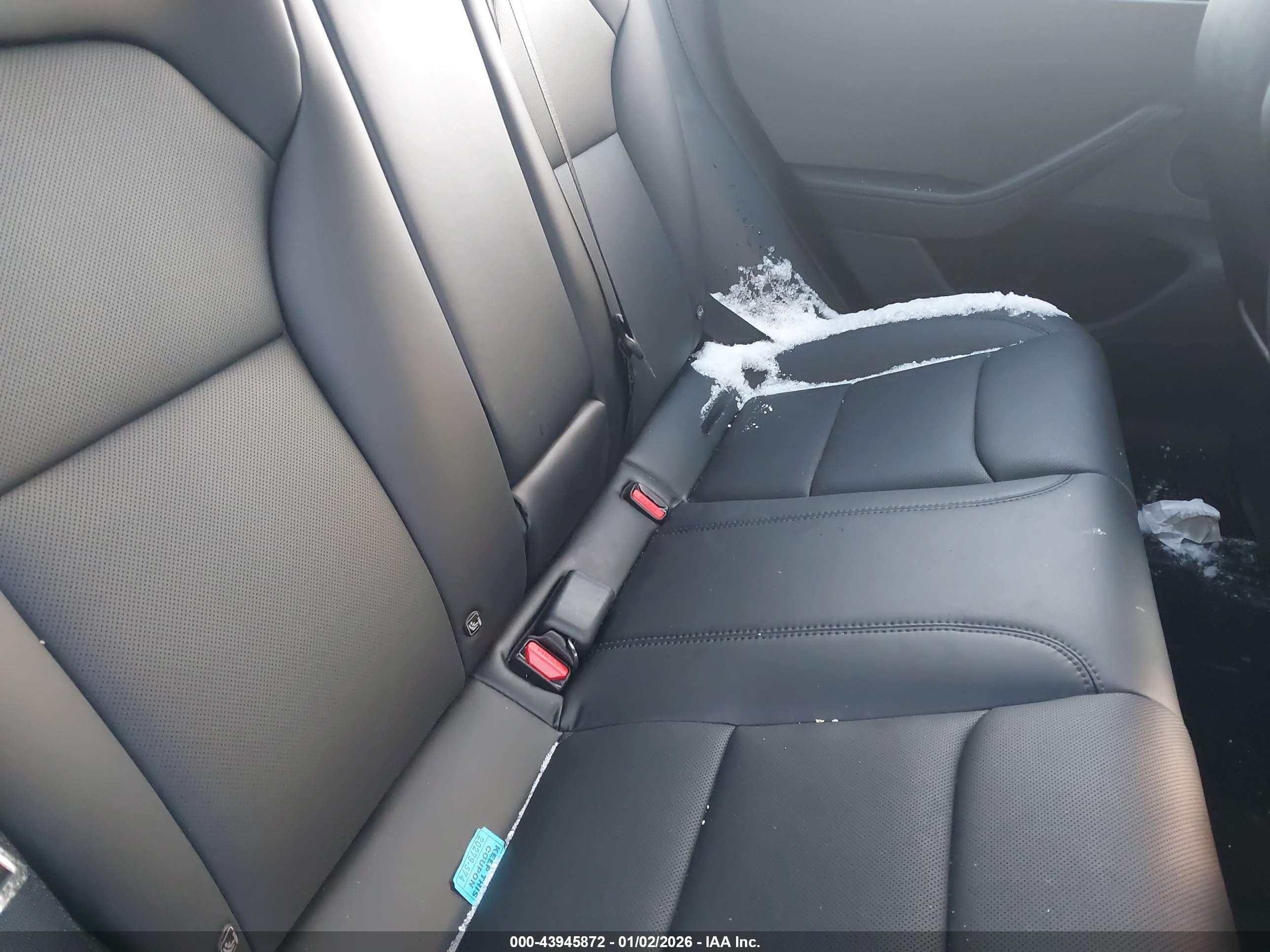 TESLA MODEL image 8