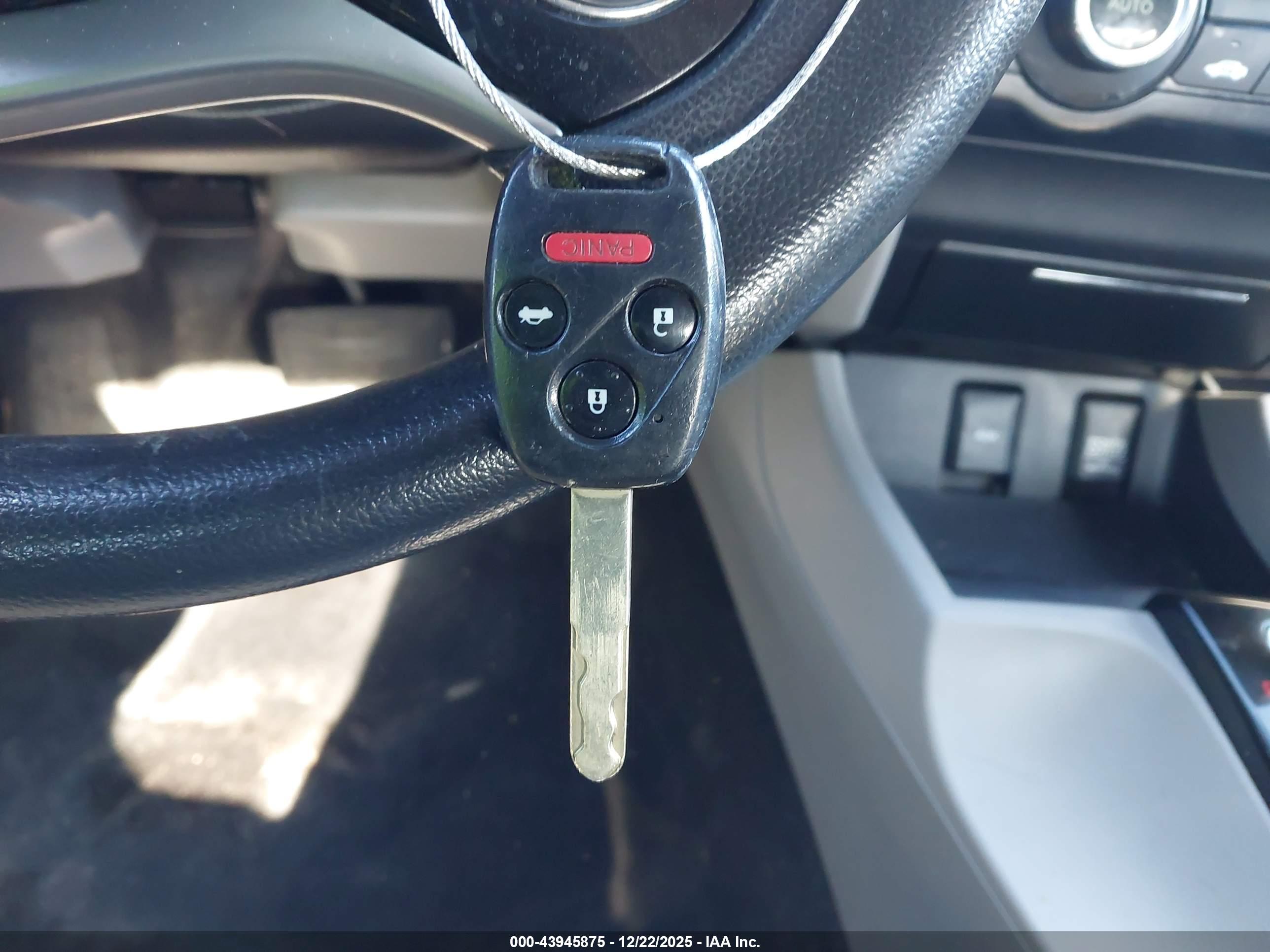HONDA CIVIC image 11