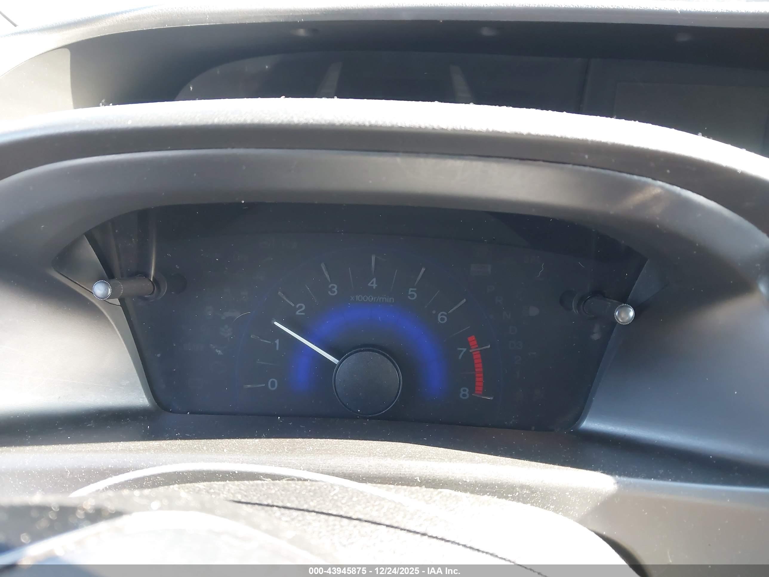 HONDA CIVIC image 7