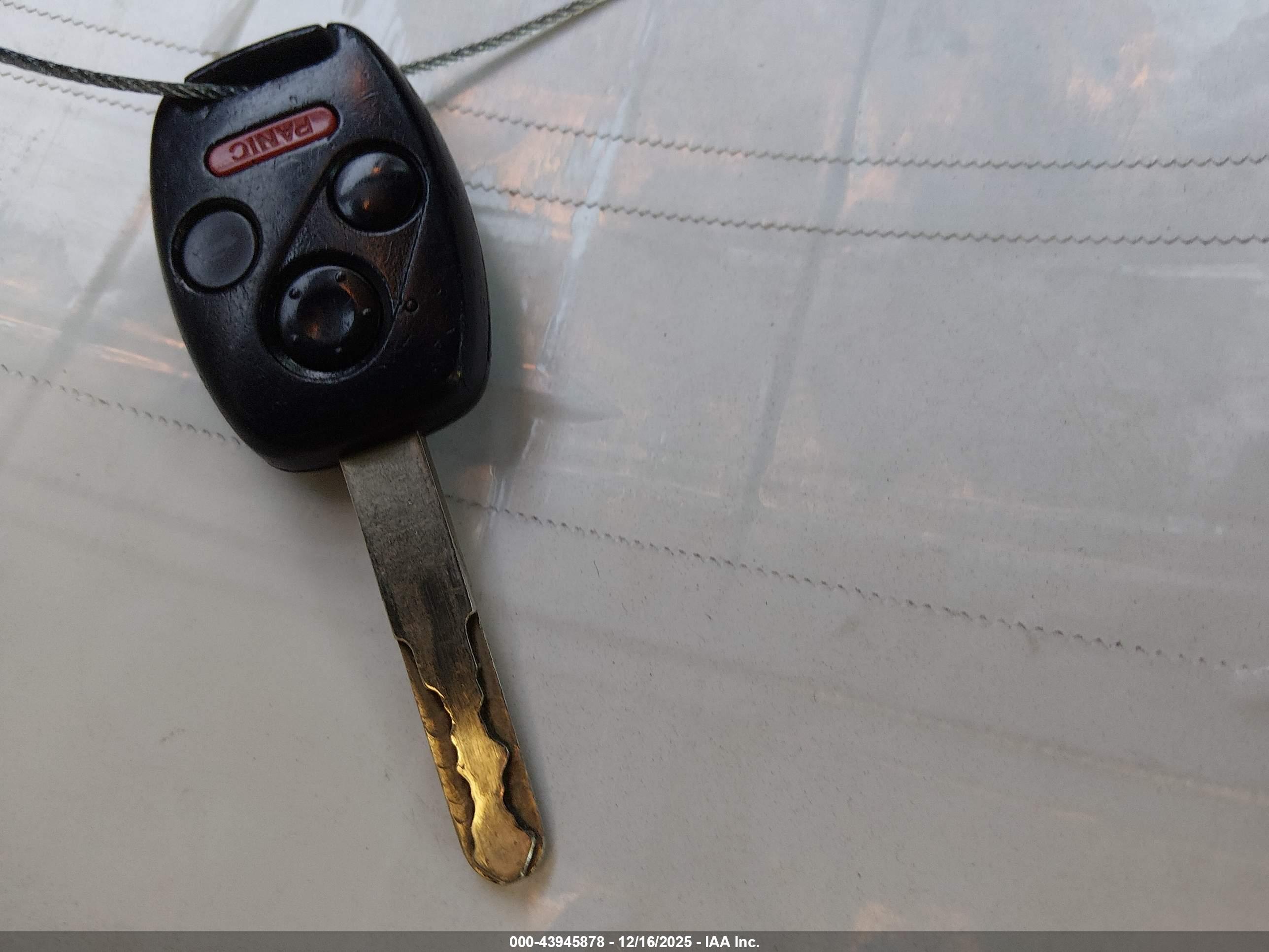 HONDA ACCORD image 11