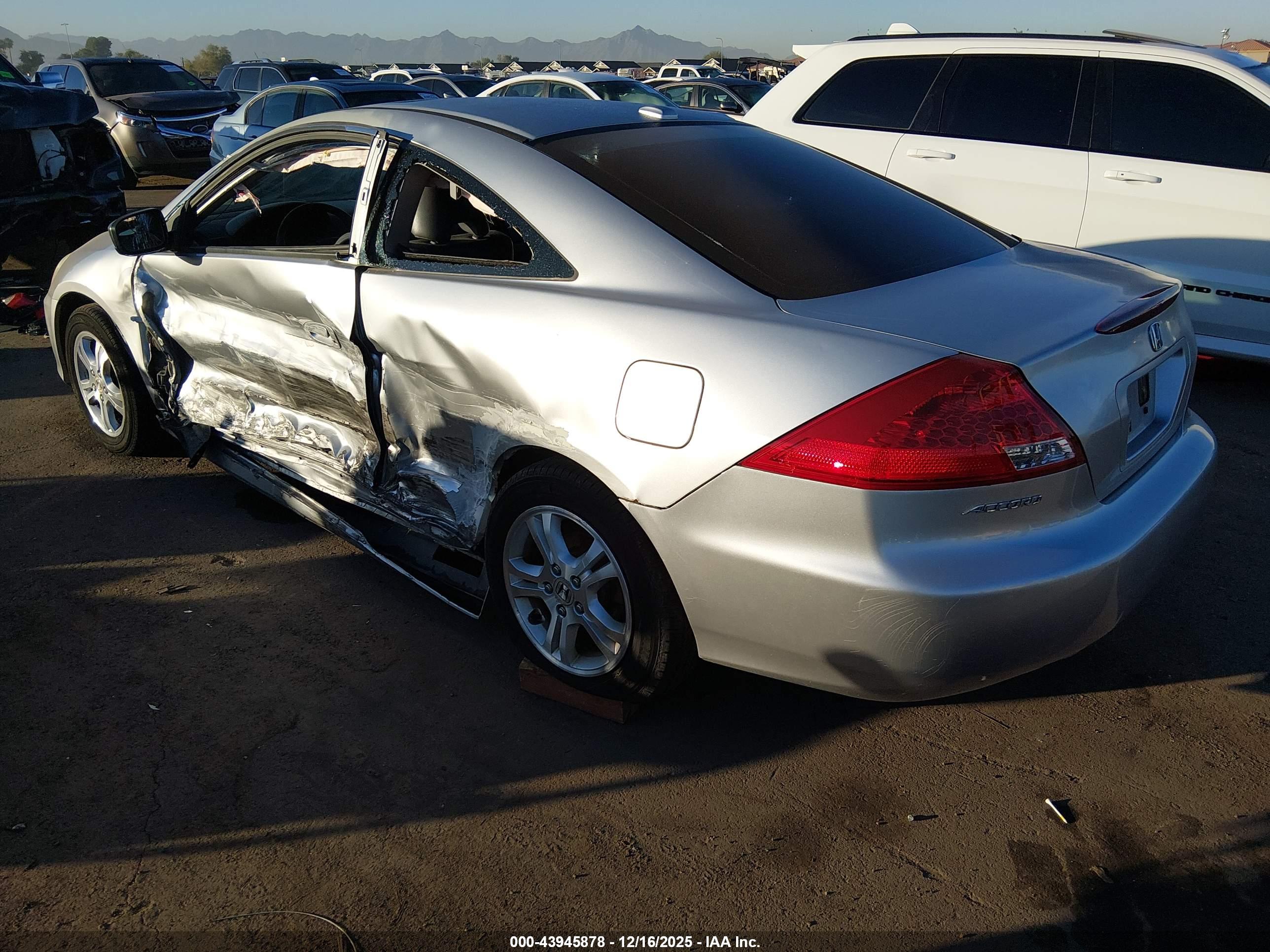 HONDA ACCORD image 3
