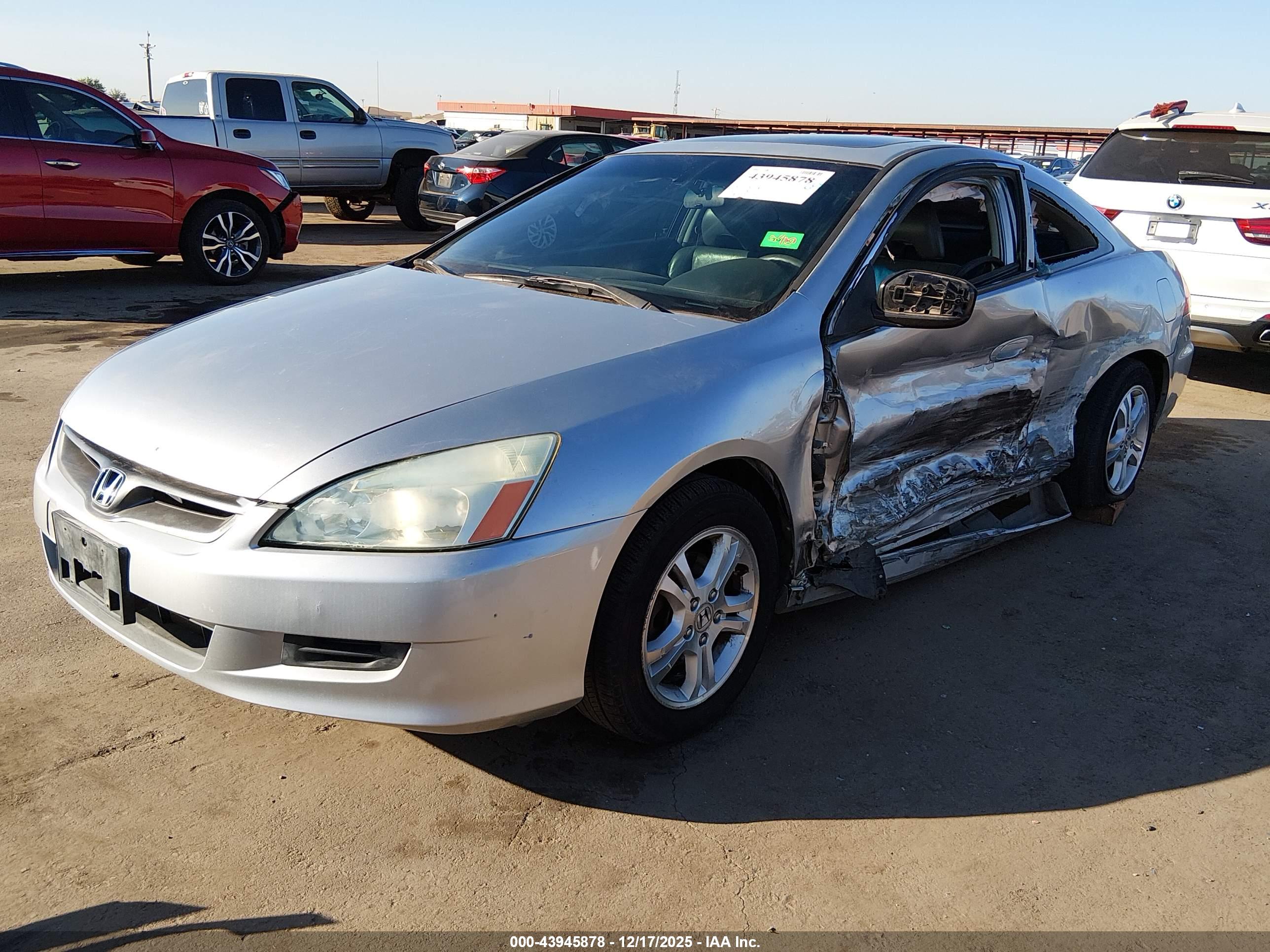 HONDA ACCORD image 6