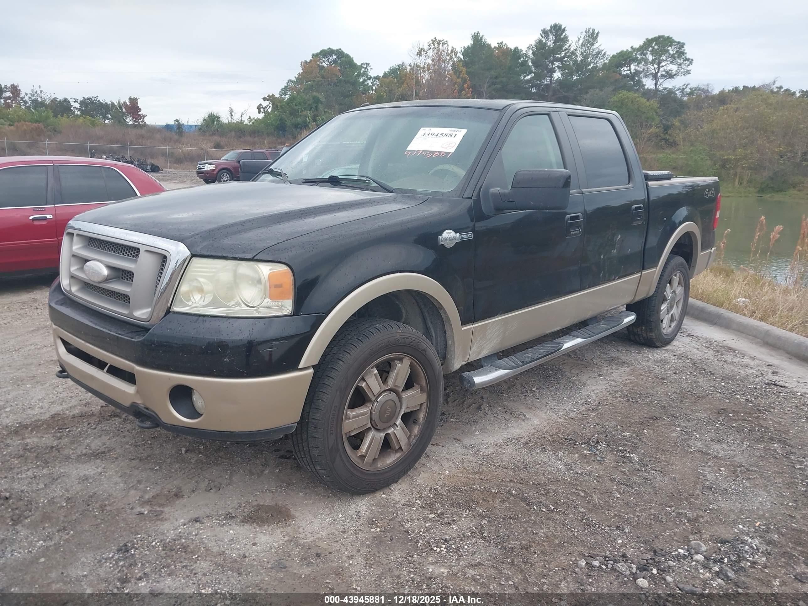 FORD F-150 image 2