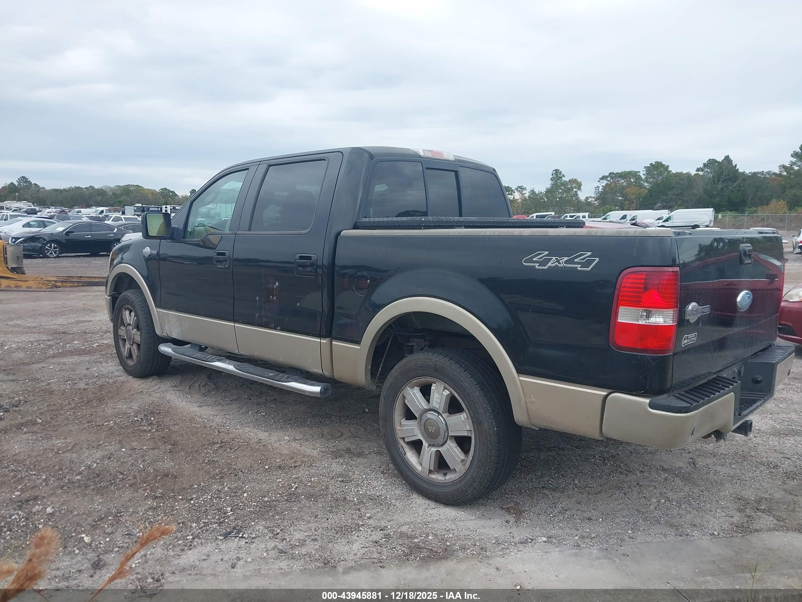 FORD F-150 image 3