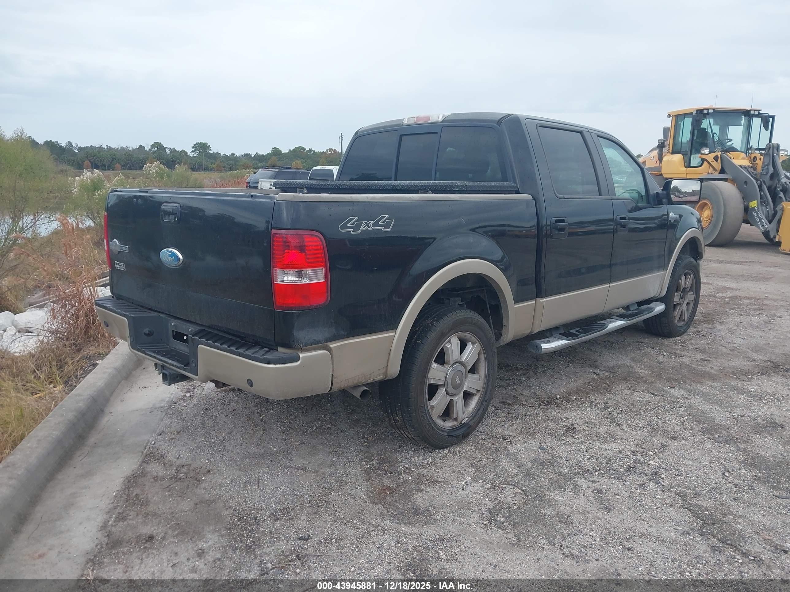 FORD F-150 image 4