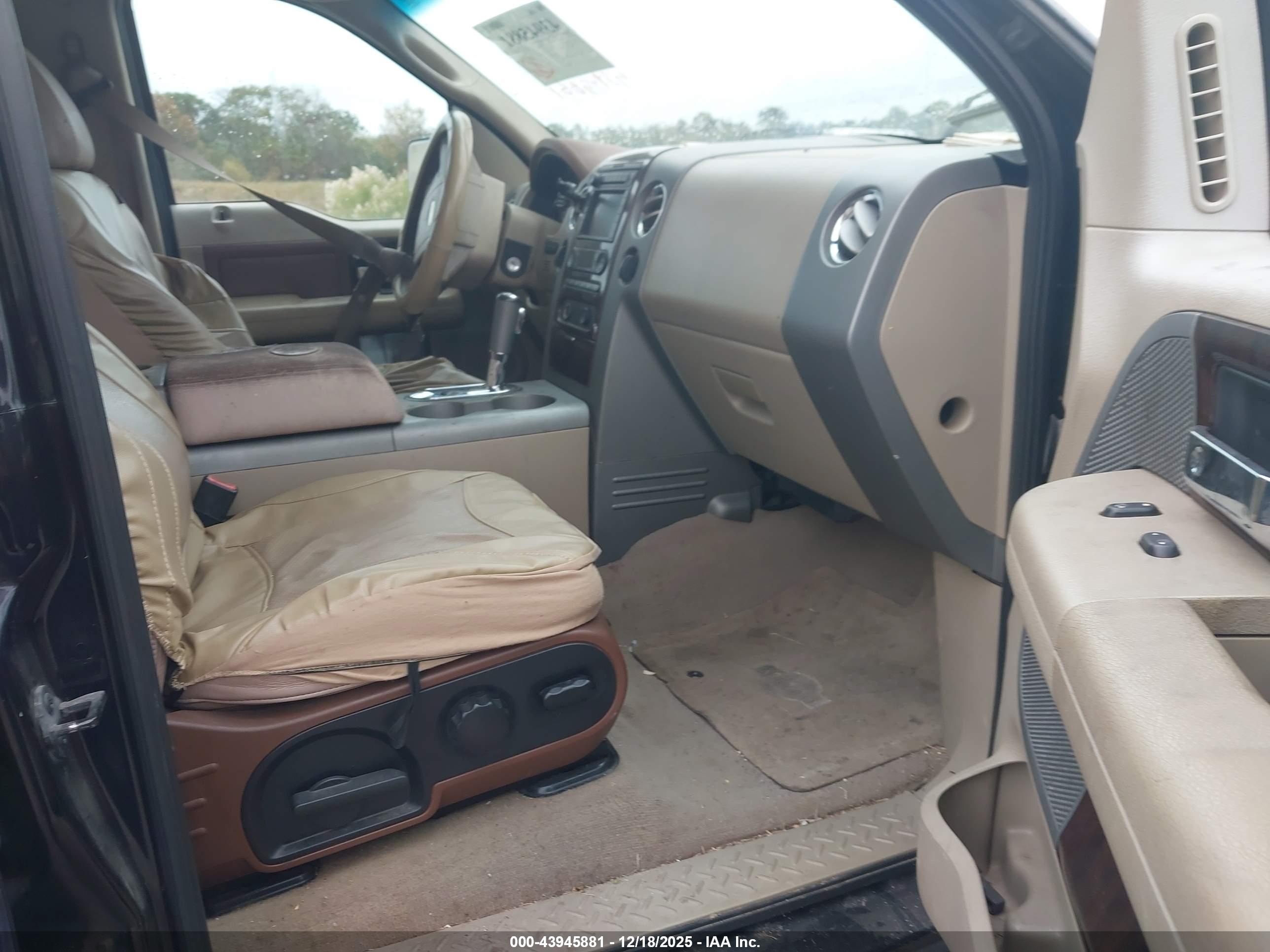 FORD F-150 image 5