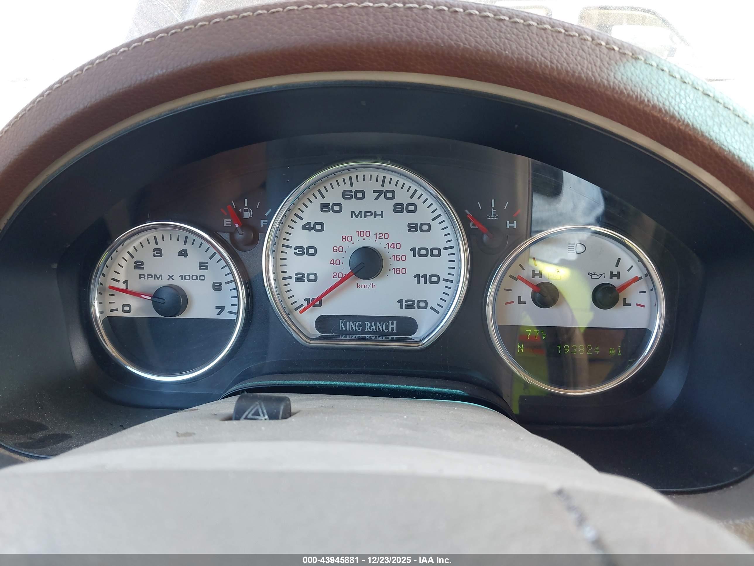 FORD F-150 image 7