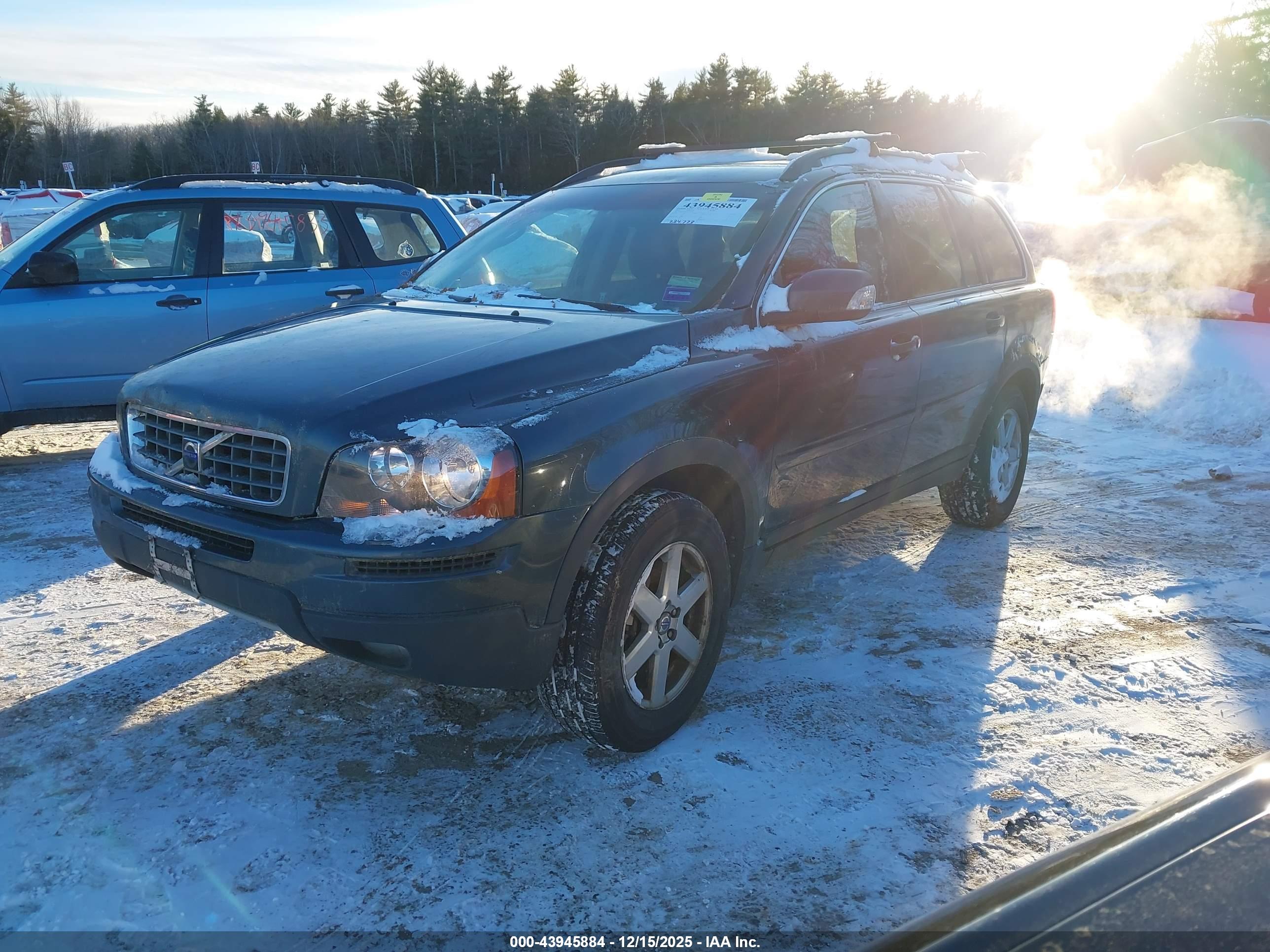 VOLVO XC90 image 2