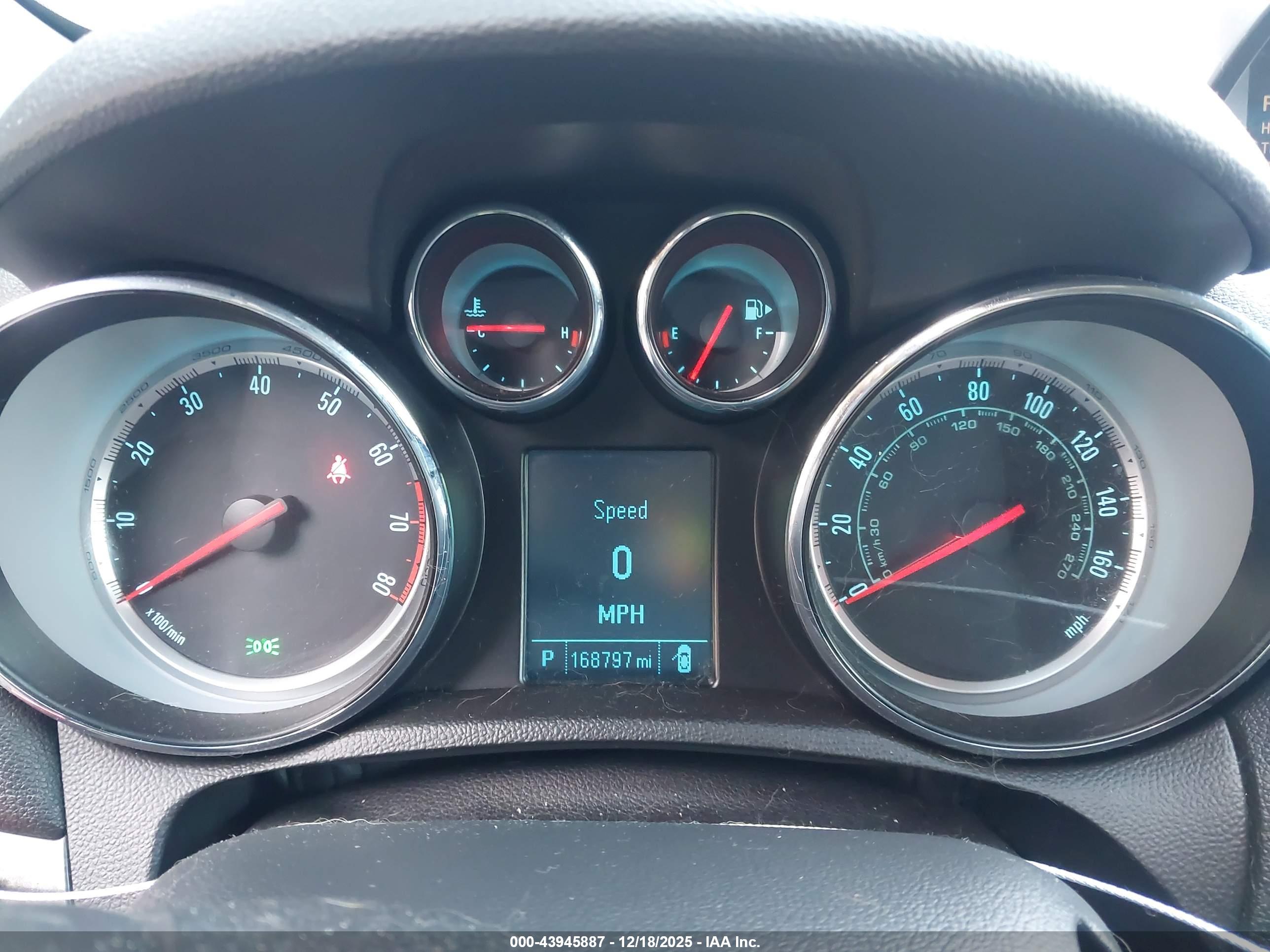 BUICK ENCORE image 7